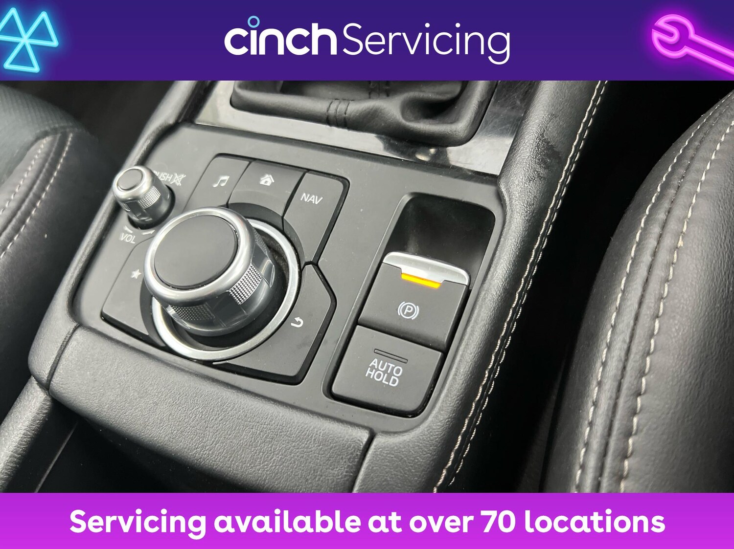 Used Mazda CX-3 2019 for sale - 76474952: Photo 31