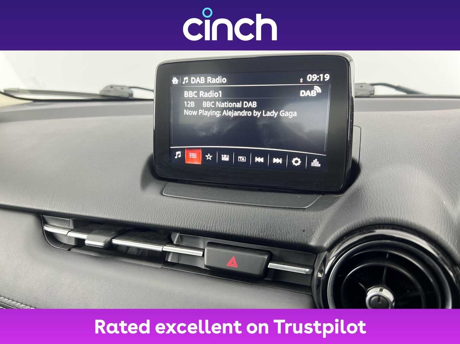 Used Mazda CX-3 2019 for sale - 76474952: Photo 33