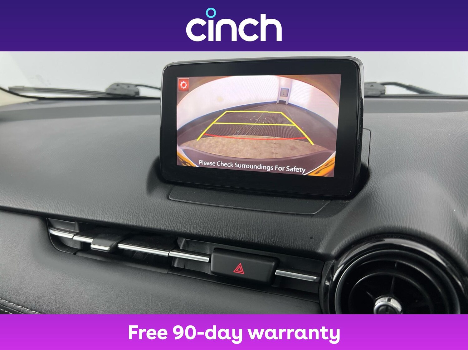 Used Mazda CX-3 2019 for sale - 76474952: Photo 34