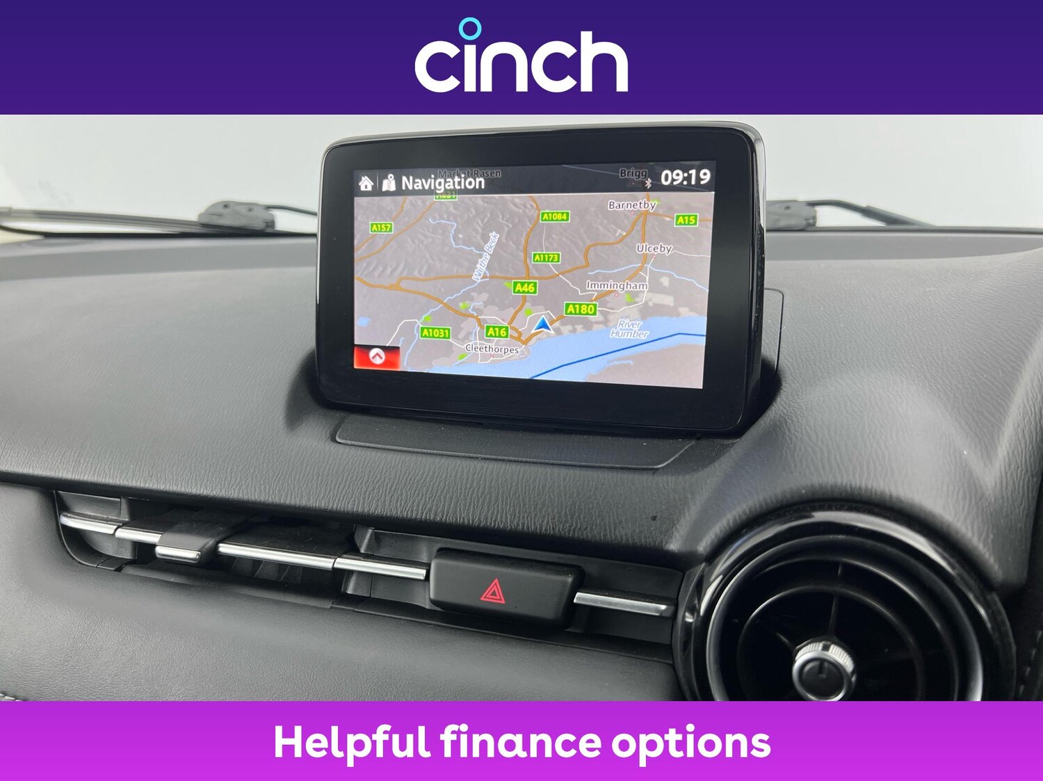 Used Mazda CX-3 2019 for sale - 76474952: Photo 35