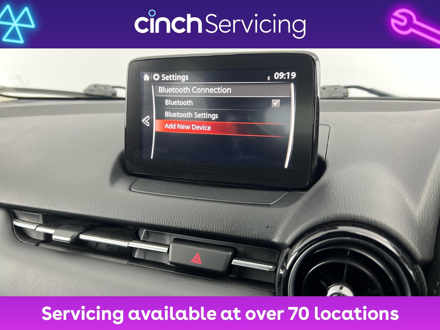 Used Mazda CX-3 2019 for sale - 76474952: Photo 36