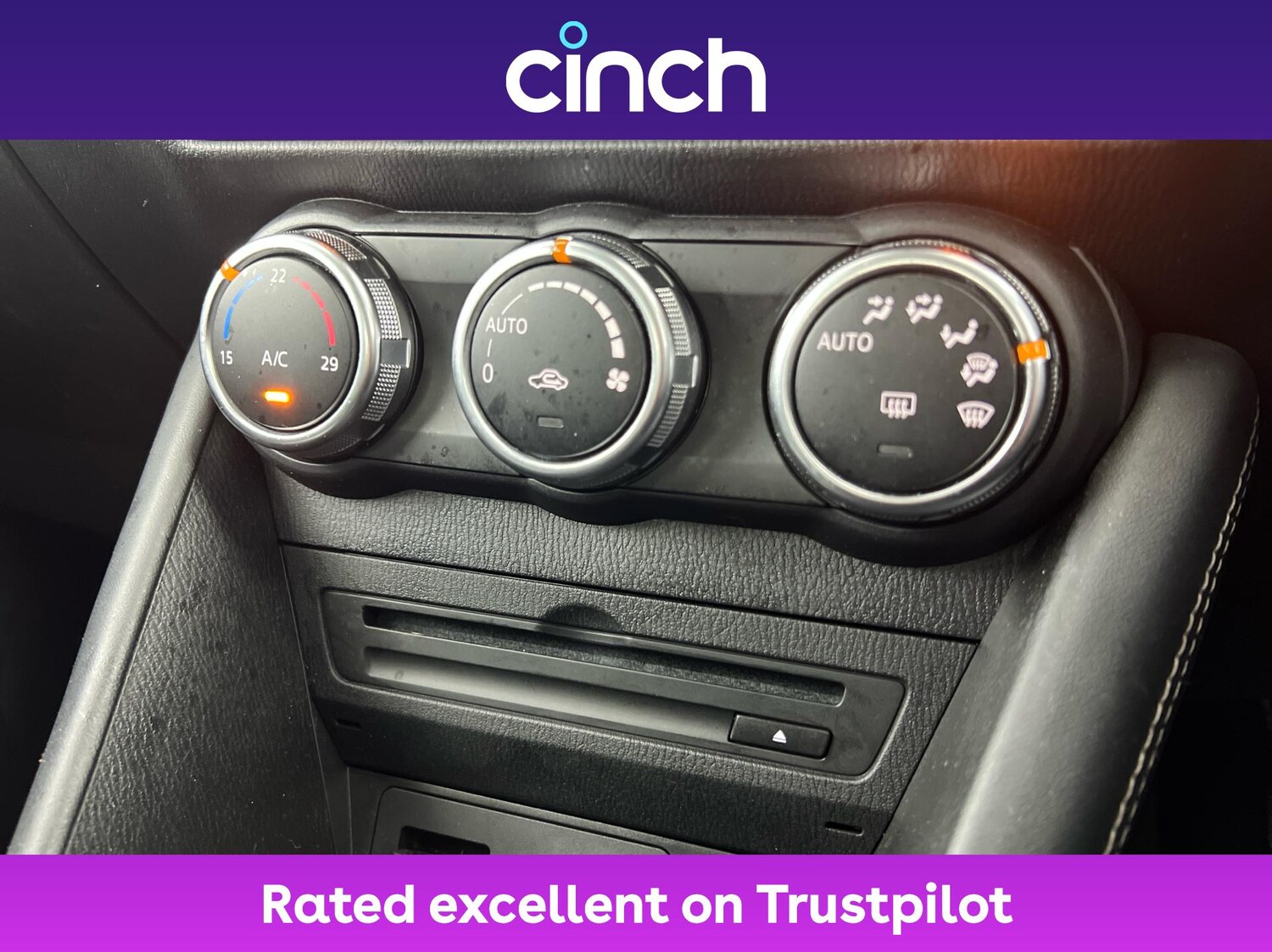 Used Mazda CX-3 2019 for sale - 76474952: Photo 38