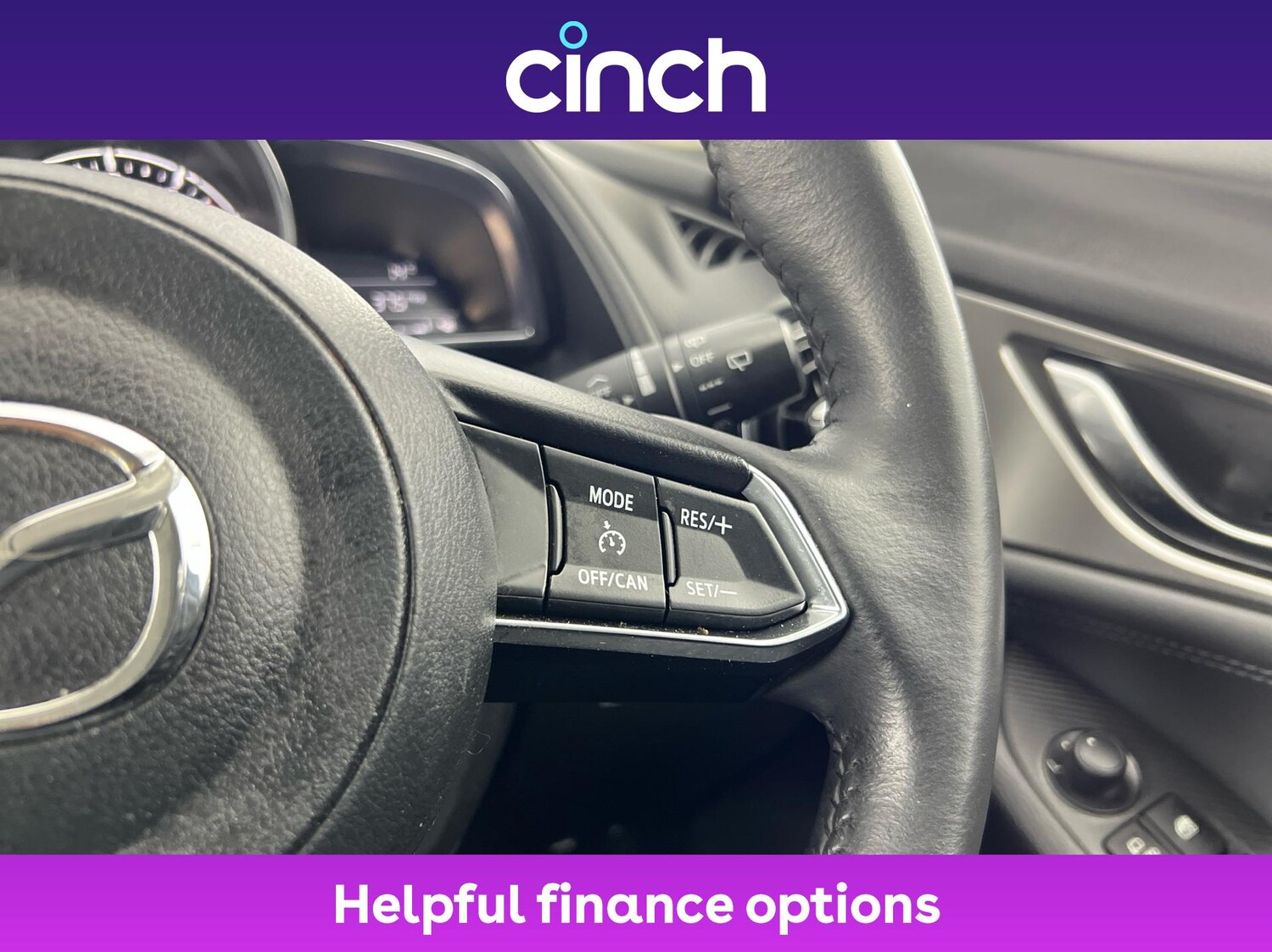 Used Mazda CX-3 2019 for sale - 76474952: Photo 40