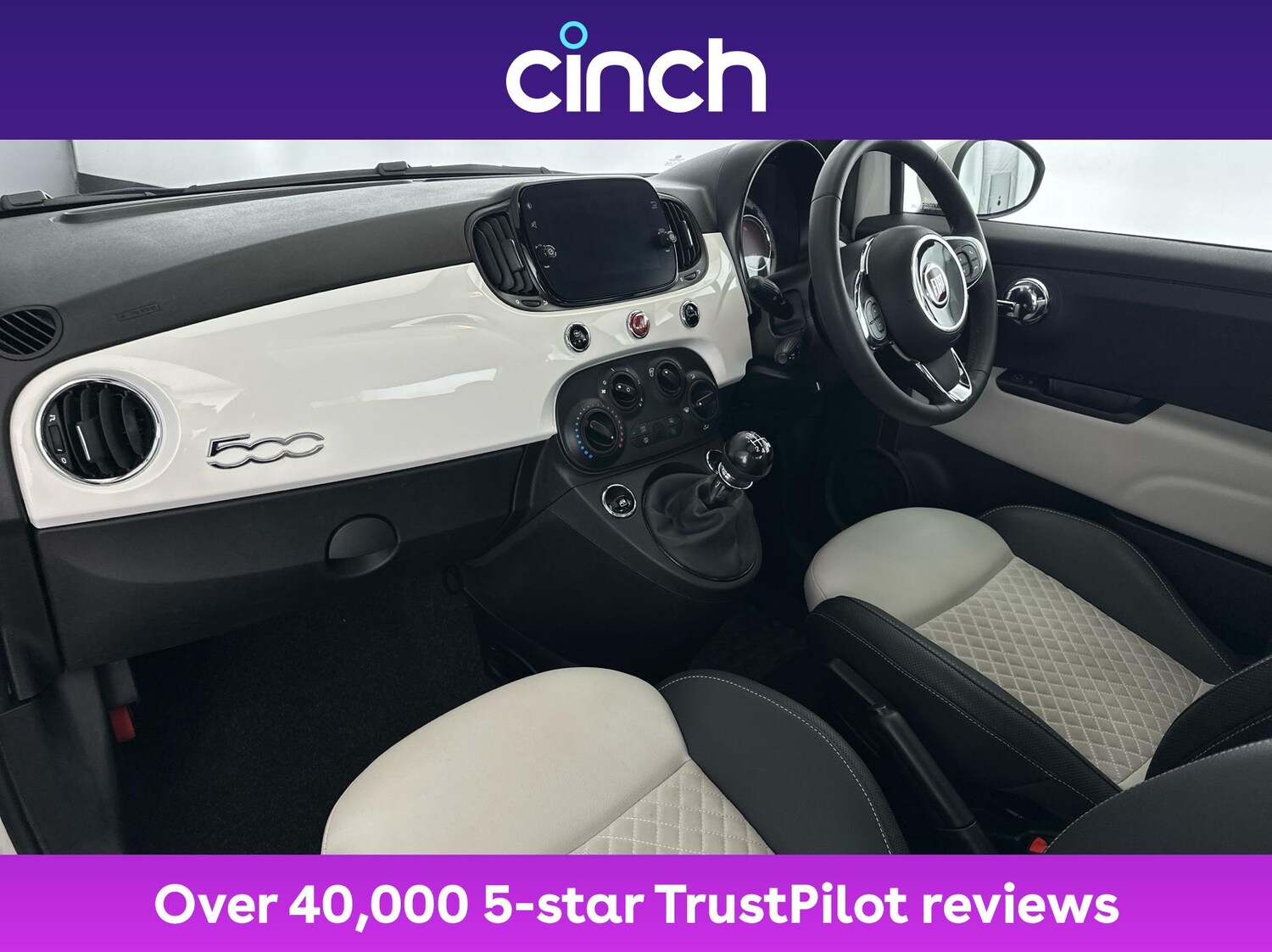 Used Fiat 500 2021 for sale - 77072248: Photo 14