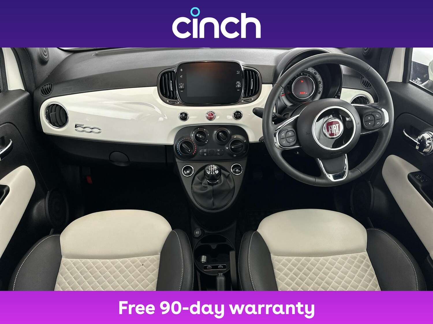 Used Fiat 500 2021 for sale - 77072248: Photo 15