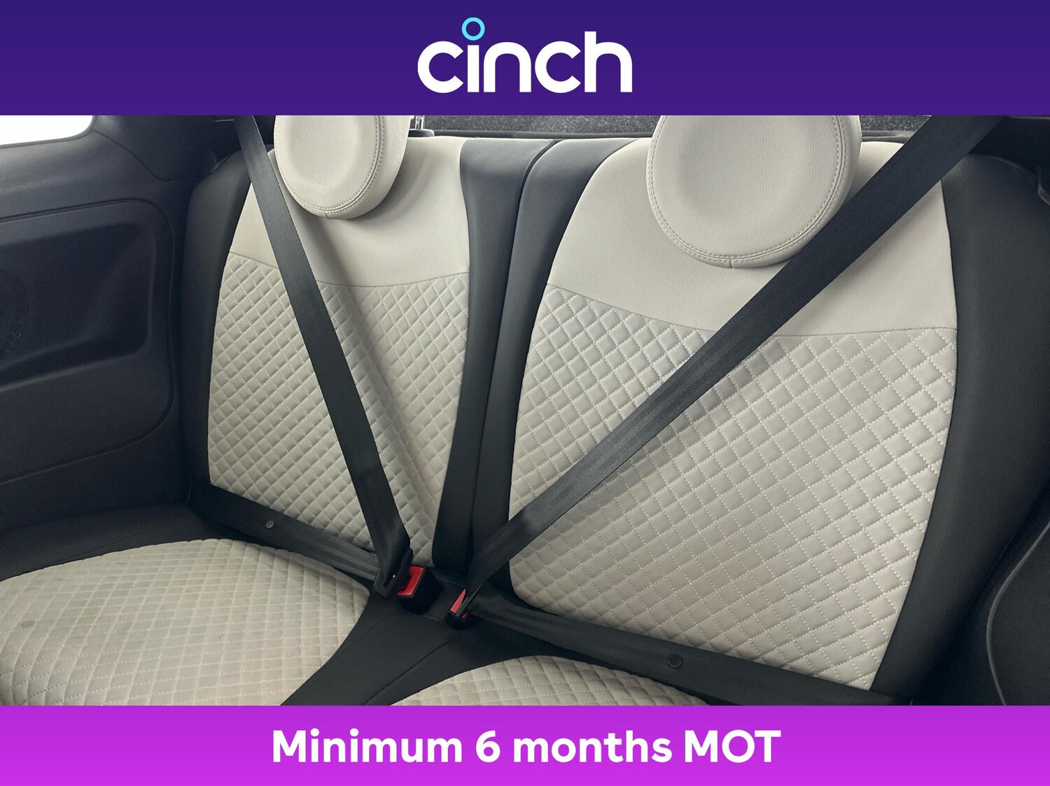 Used Fiat 500 2021 for sale - 77072248: Photo 20