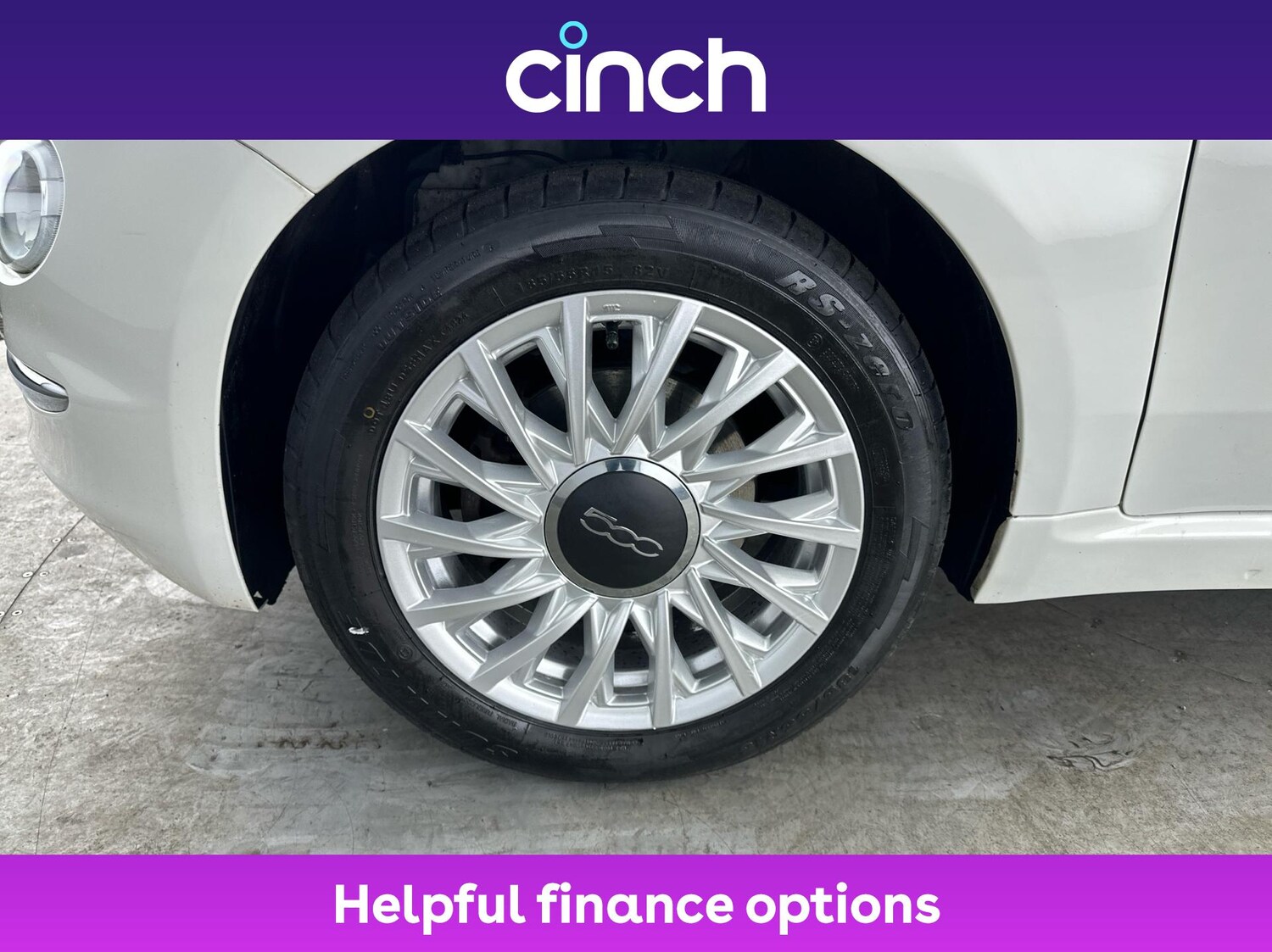 Used Fiat 500 2021 for sale - 77072248: Photo 24