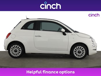 Used Fiat 500 2021 for sale - 77072248: Photo
