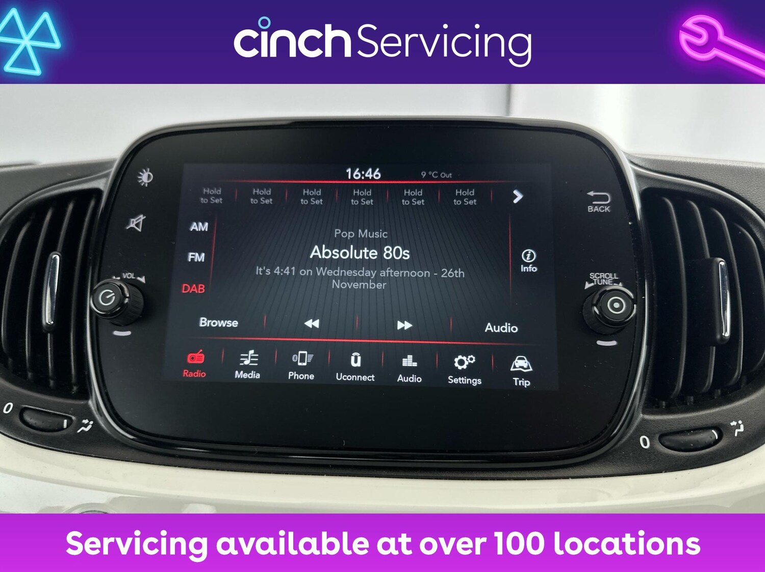 Used Fiat 500 2021 for sale - 77072248: Photo 31