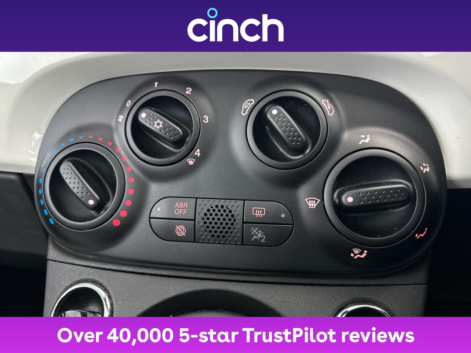 Used Fiat 500 2021 for sale - 77072248: Photo 33