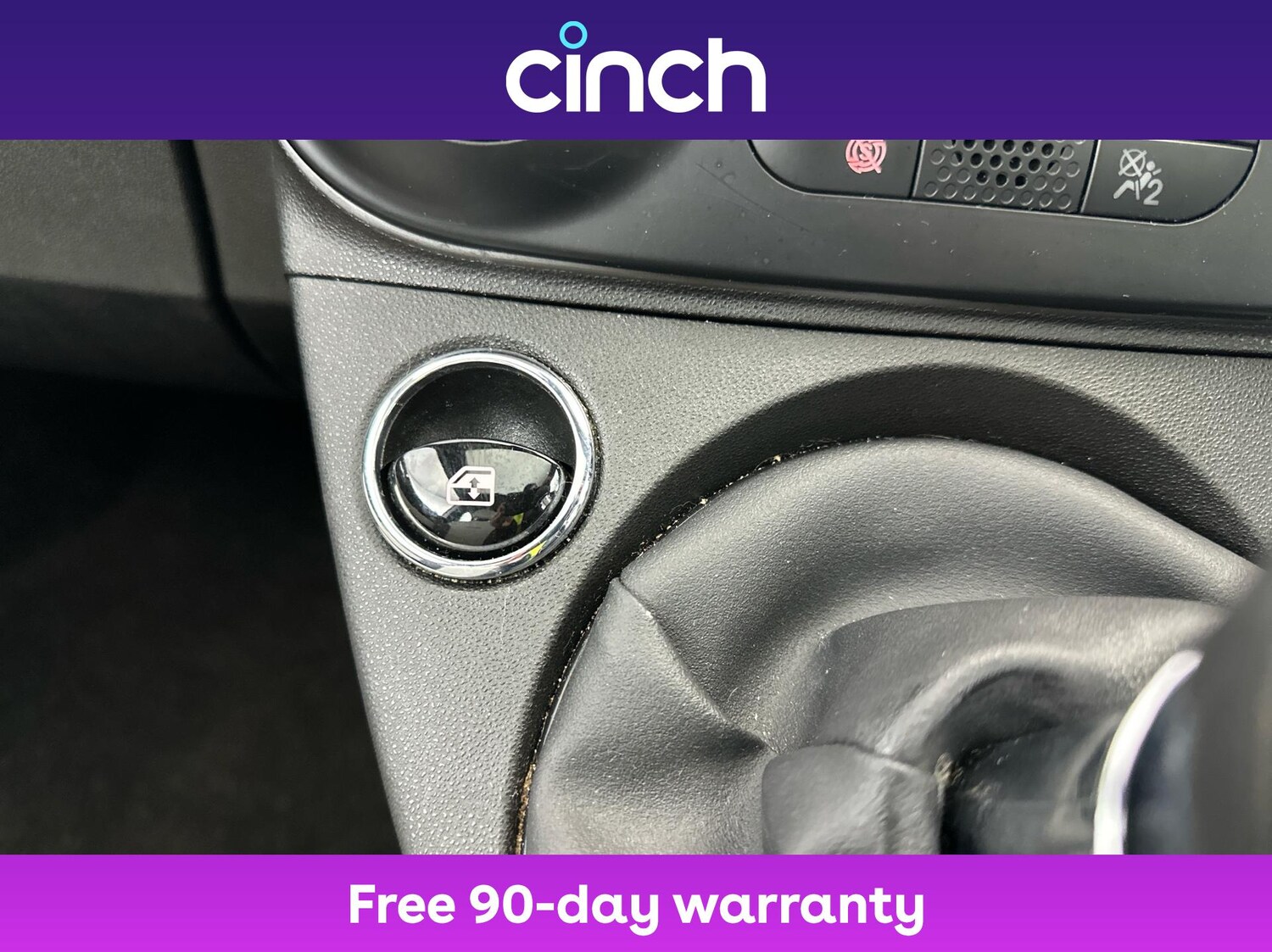 Used Fiat 500 2021 for sale - 77072248: Photo 34