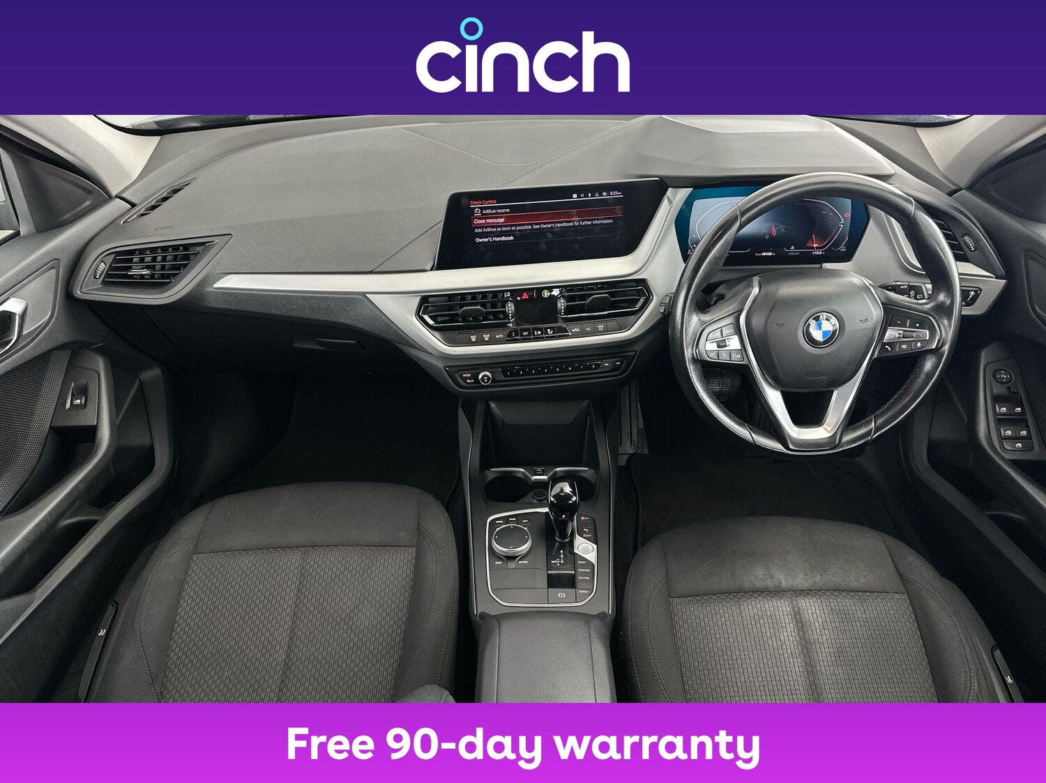 Used BMW 1 Series 2022 for sale - 76635974: Photo 15