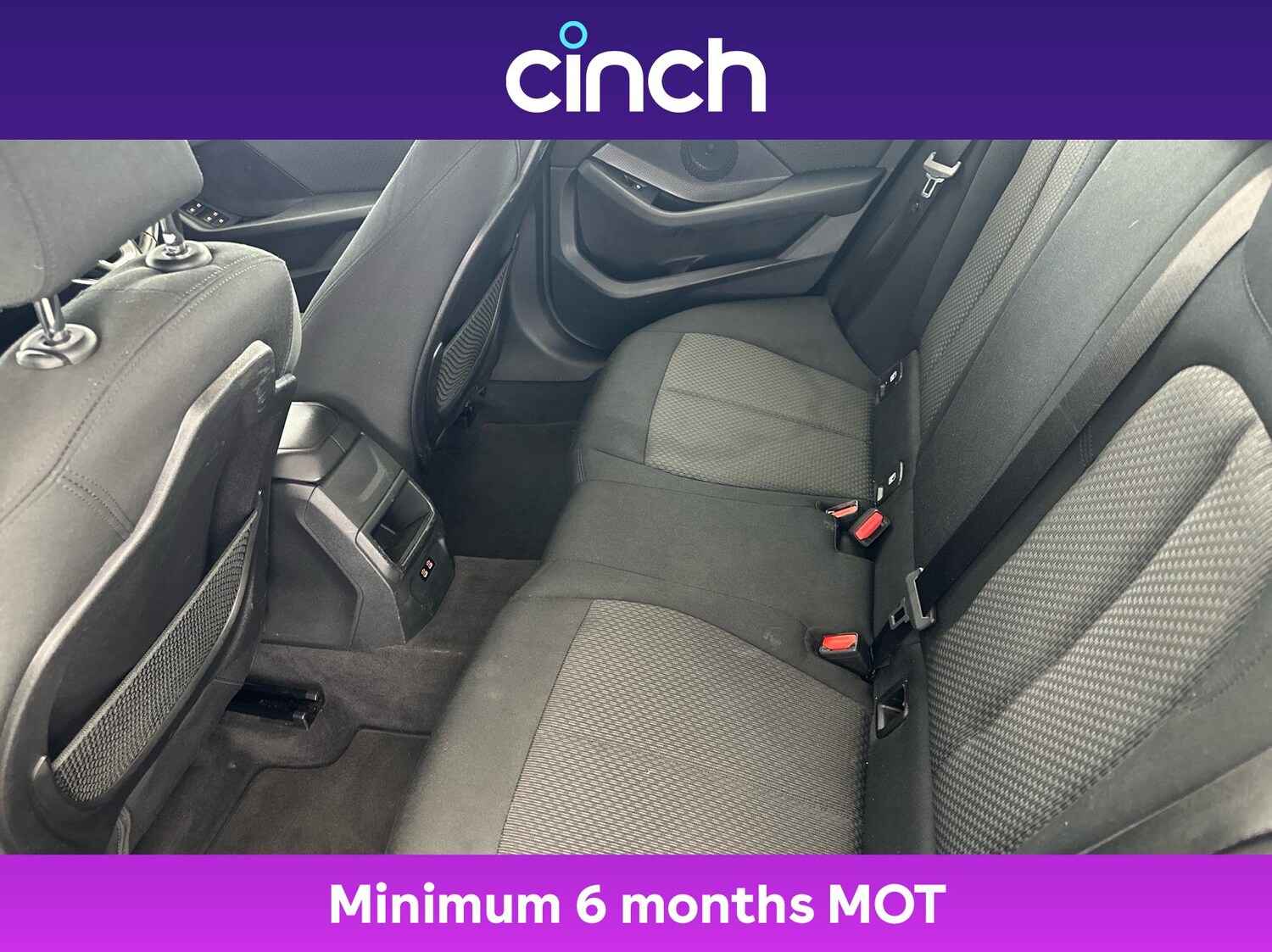 Used BMW 1 Series 2022 for sale - 76635974: Photo 20