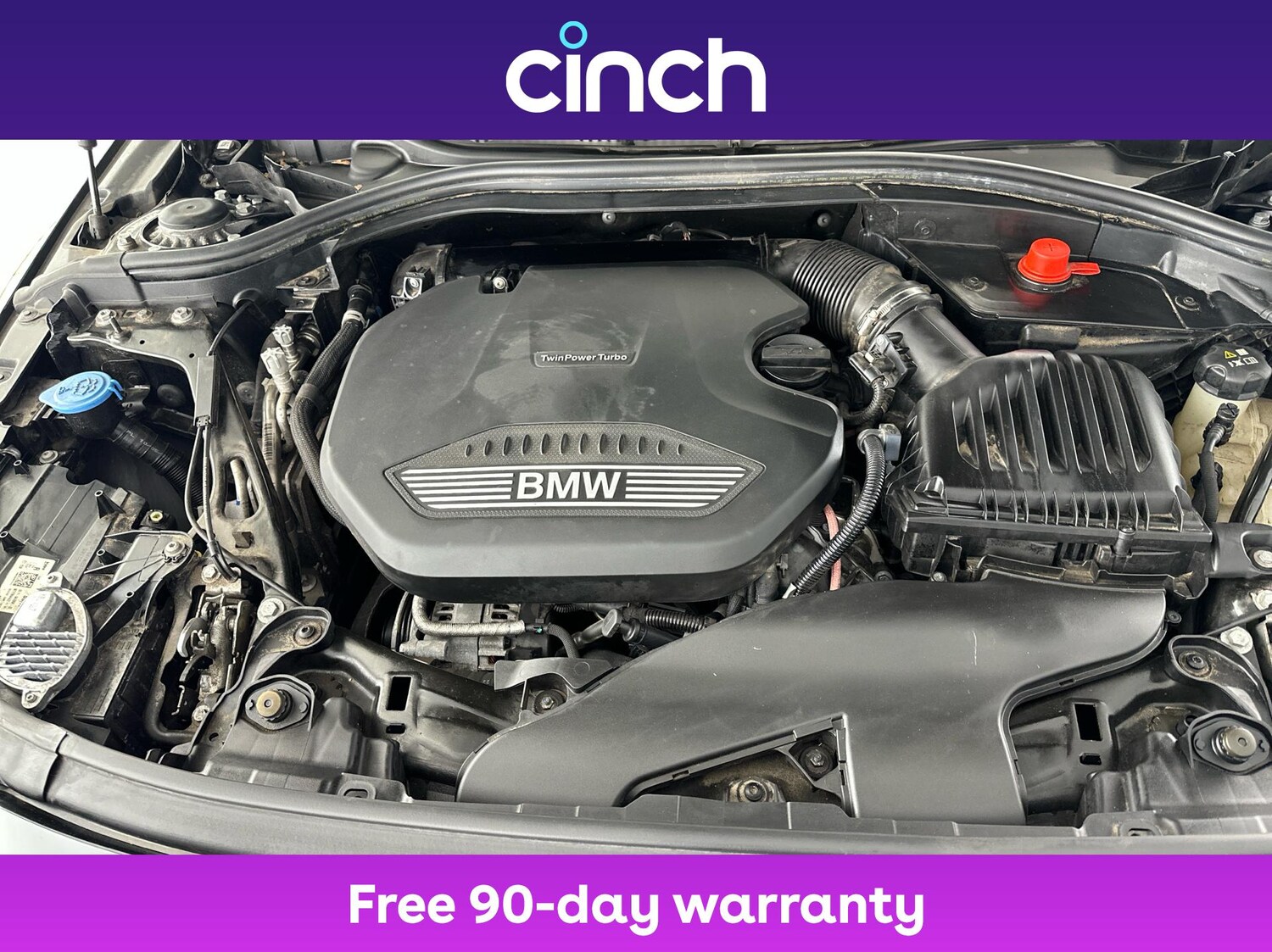 Used BMW 1 Series 2022 for sale - 76635974: Photo 23