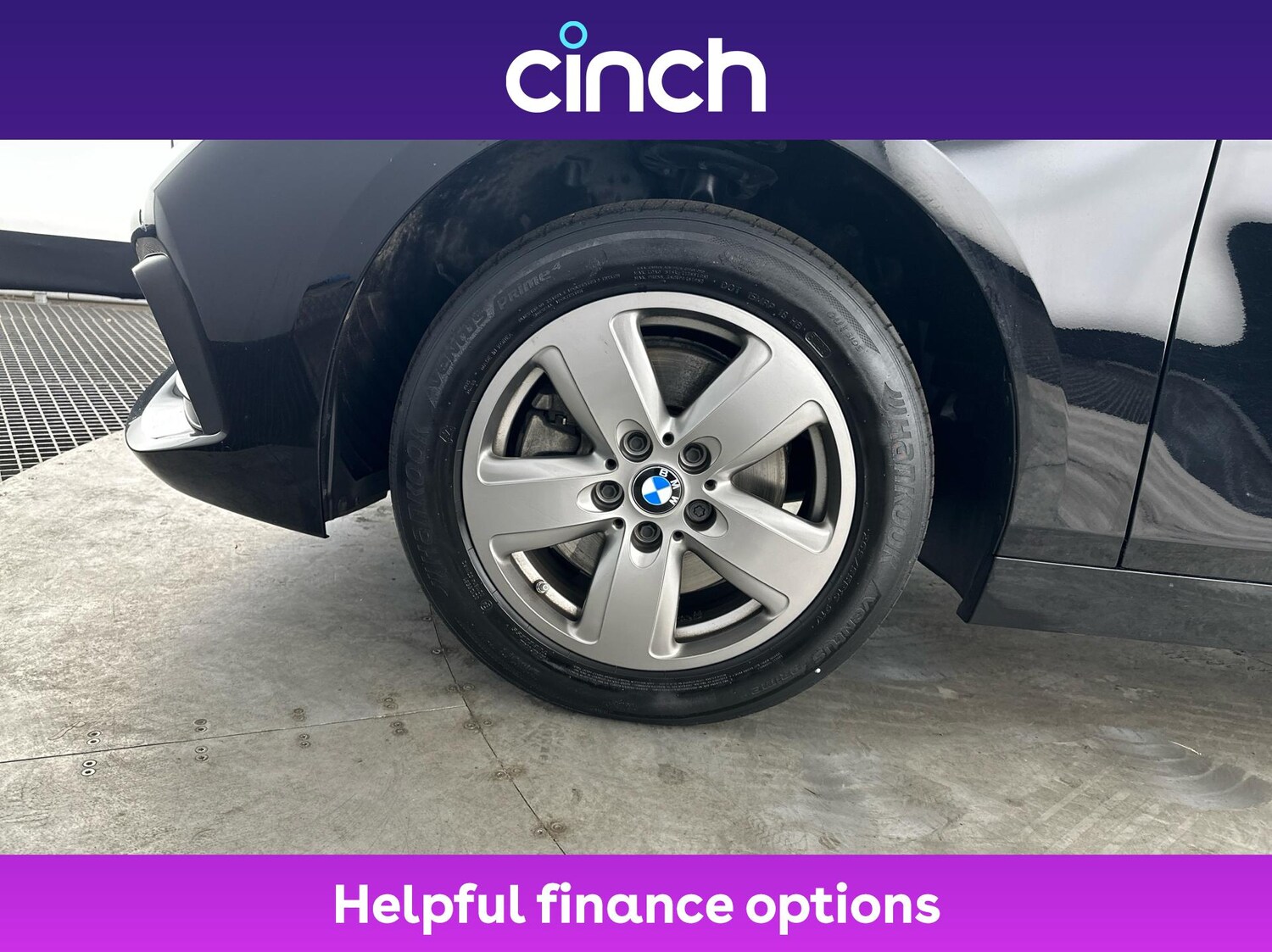 Used BMW 1 Series 2022 for sale - 76635974: Photo 24