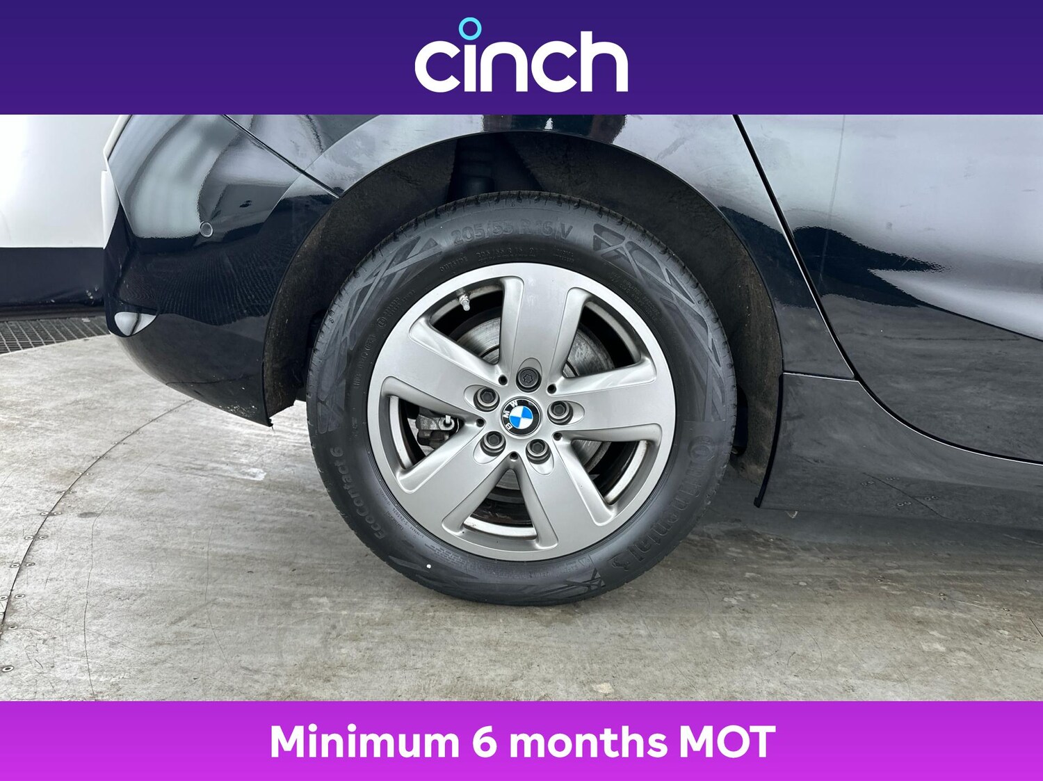 Used BMW 1 Series 2022 for sale - 76635974: Photo 27