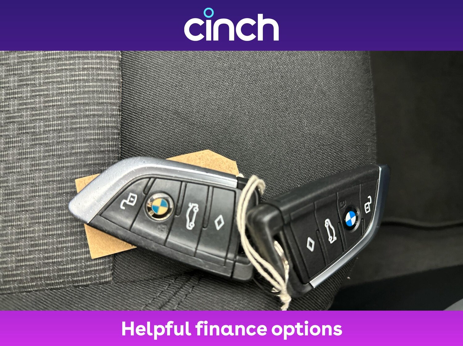 Used BMW 1 Series 2022 for sale - 76635974: Photo 30