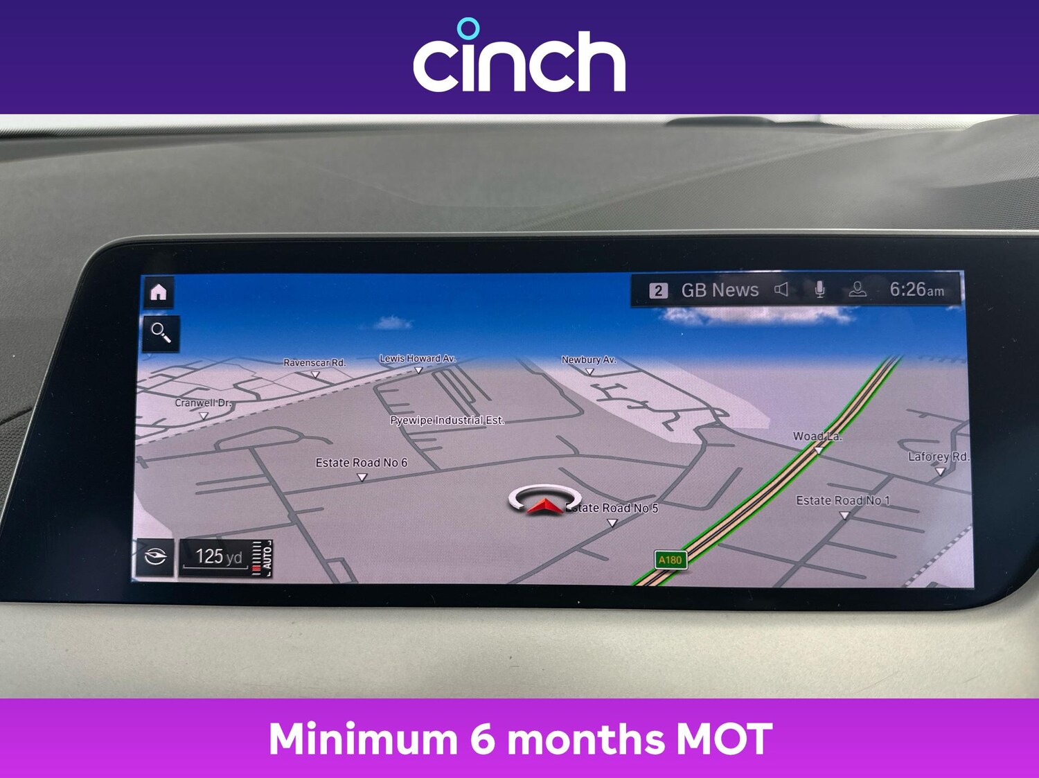 Used BMW 1 Series 2022 for sale - 76635974: Photo 32