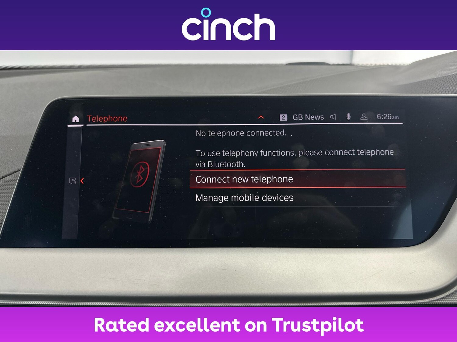 Used BMW 1 Series 2022 for sale - 76635974: Photo 33