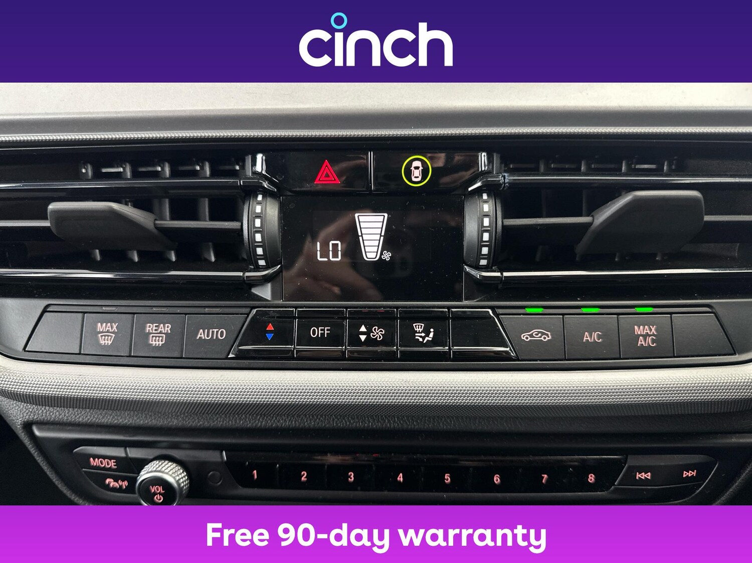 Used BMW 1 Series 2022 for sale - 76635974: Photo 34