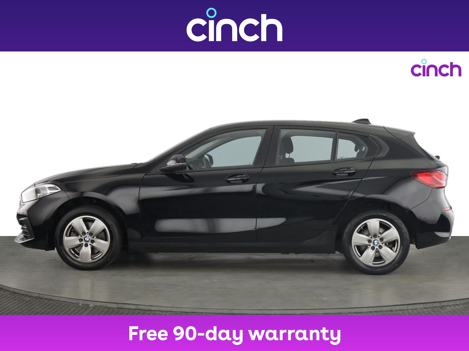 Used BMW 1 Series 2022 for sale - 76635974: Photo 8
