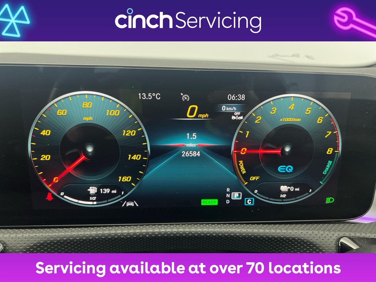 Used Mercedes-Benz CLA 2022 for sale - 76324417: Photo 18