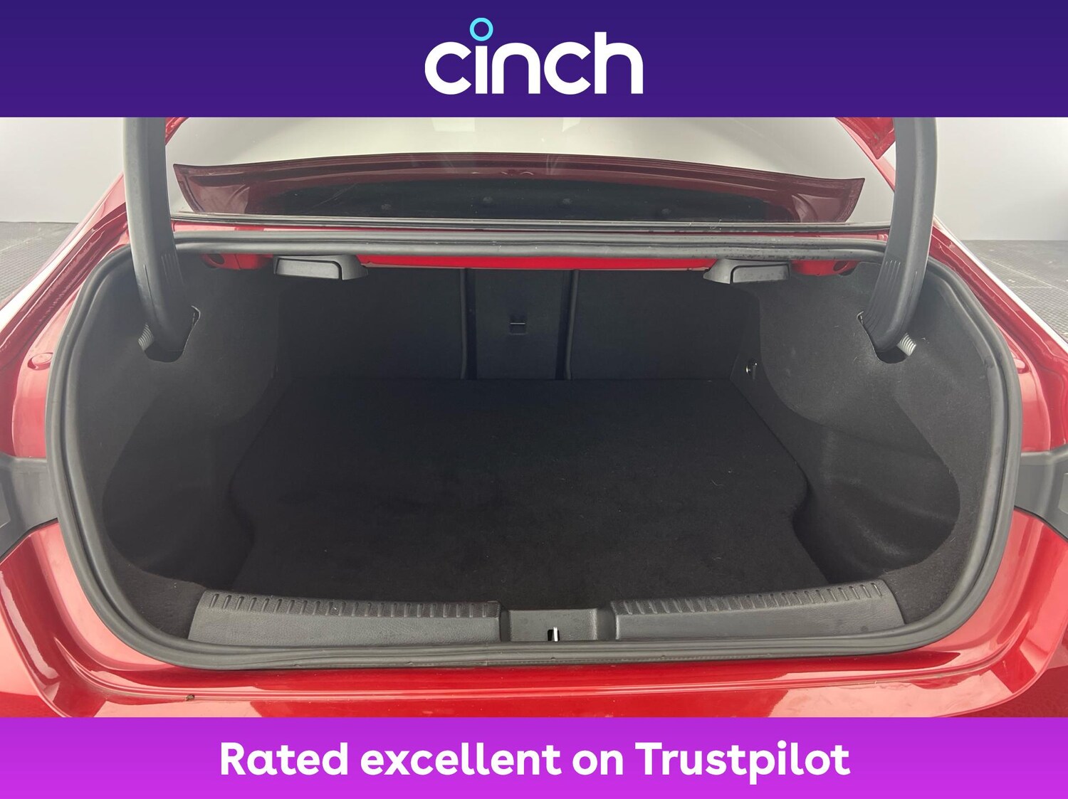 Used Mercedes-Benz CLA 2022 for sale - 76324417: Photo 21