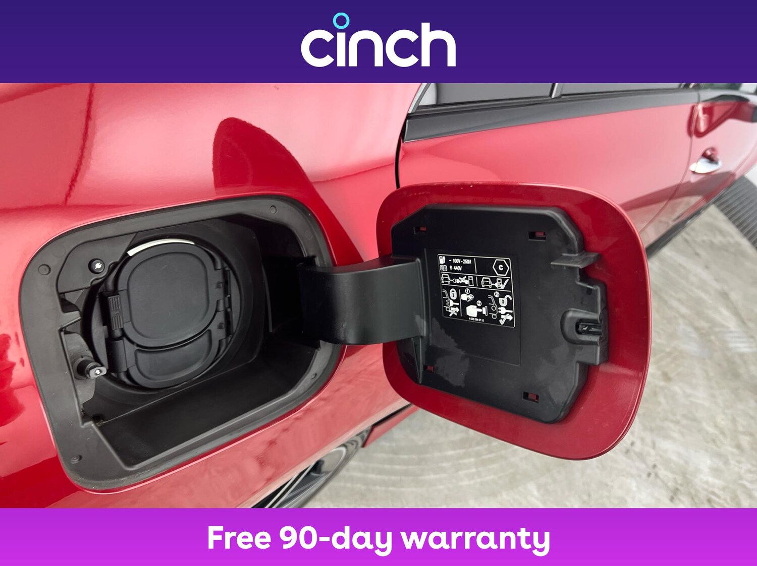 Used Mercedes-Benz CLA 2022 for sale - 76324417: Photo 29