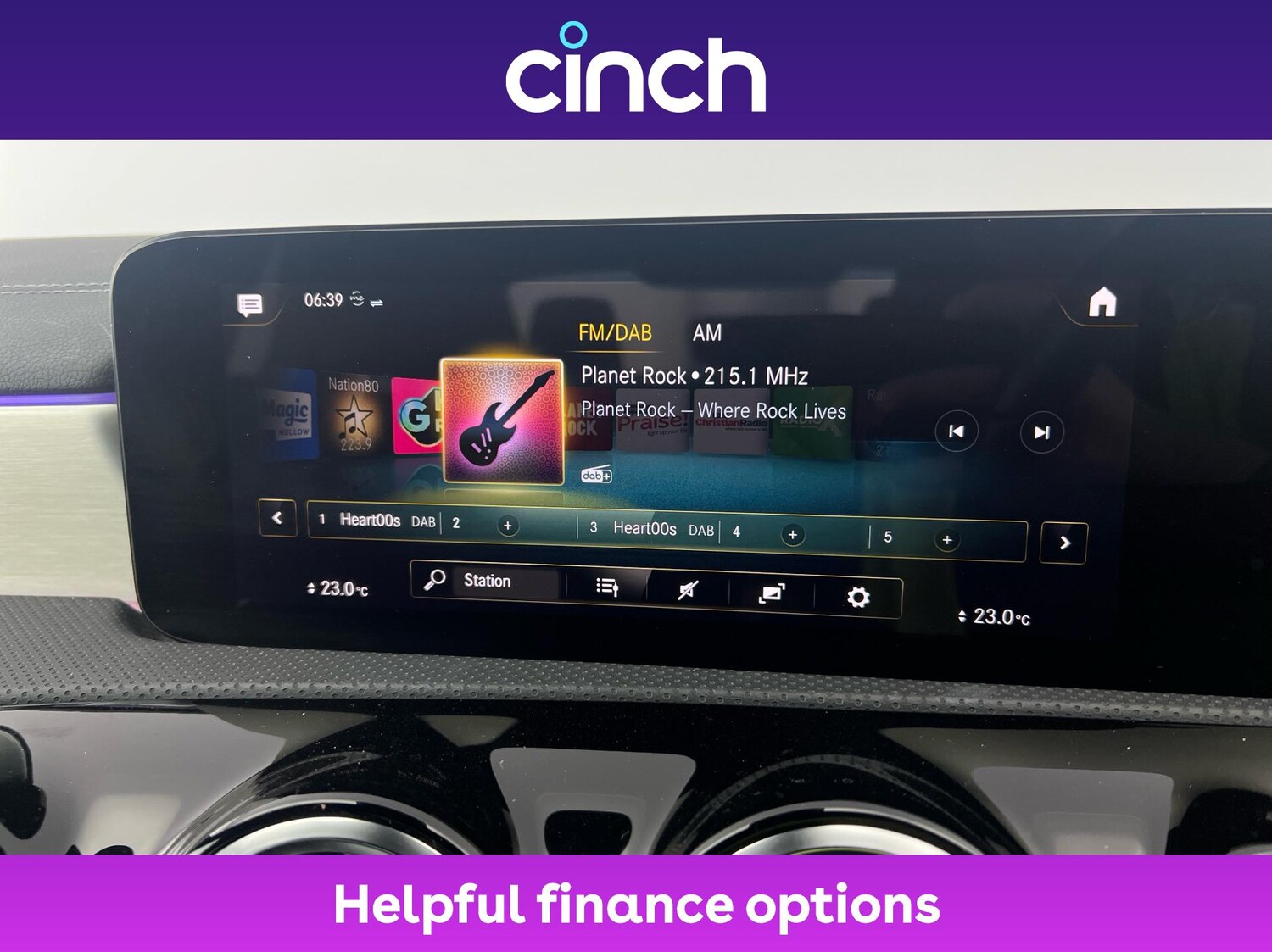 Used Mercedes-Benz CLA 2022 for sale - 76324417: Photo 30