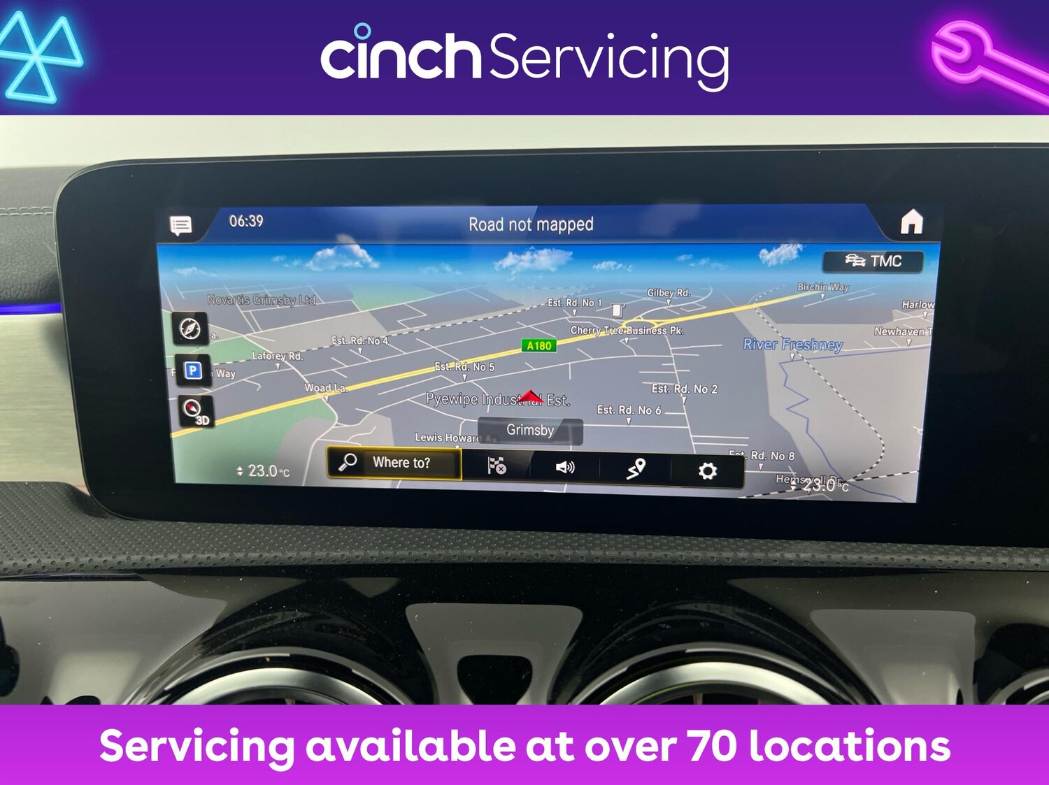 Used Mercedes-Benz CLA 2022 for sale - 76324417: Photo 31