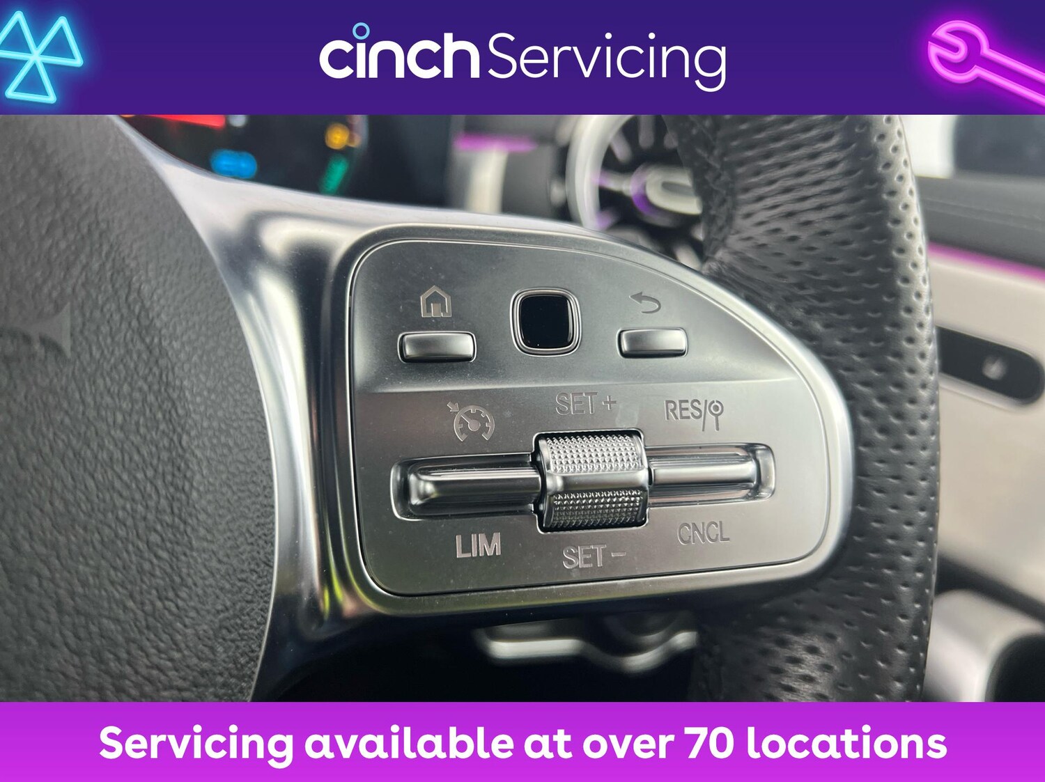 Used Mercedes-Benz CLA 2022 for sale - 76324417: Photo 36