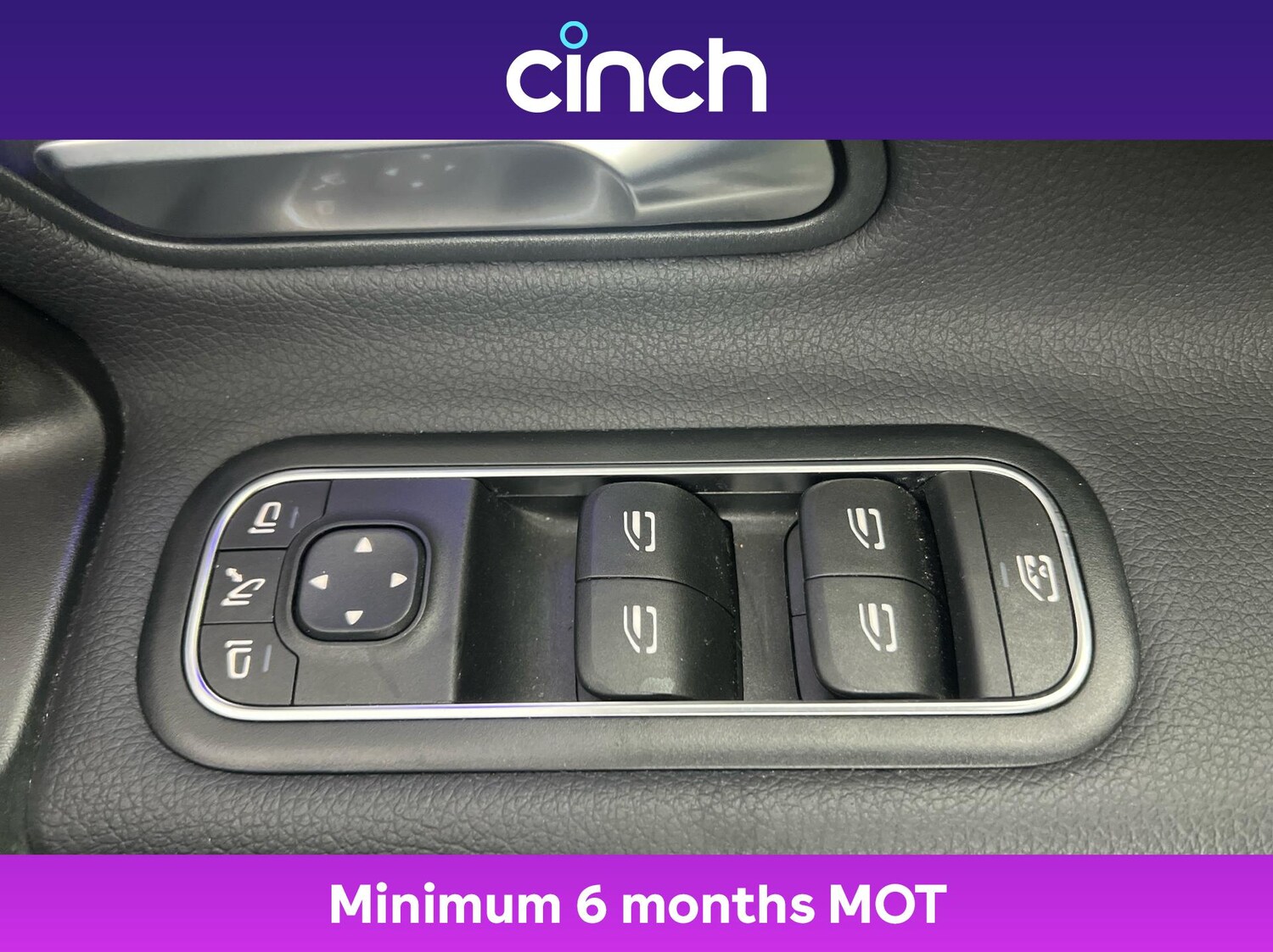 Used Mercedes-Benz CLA 2022 for sale - 76324417: Photo 37