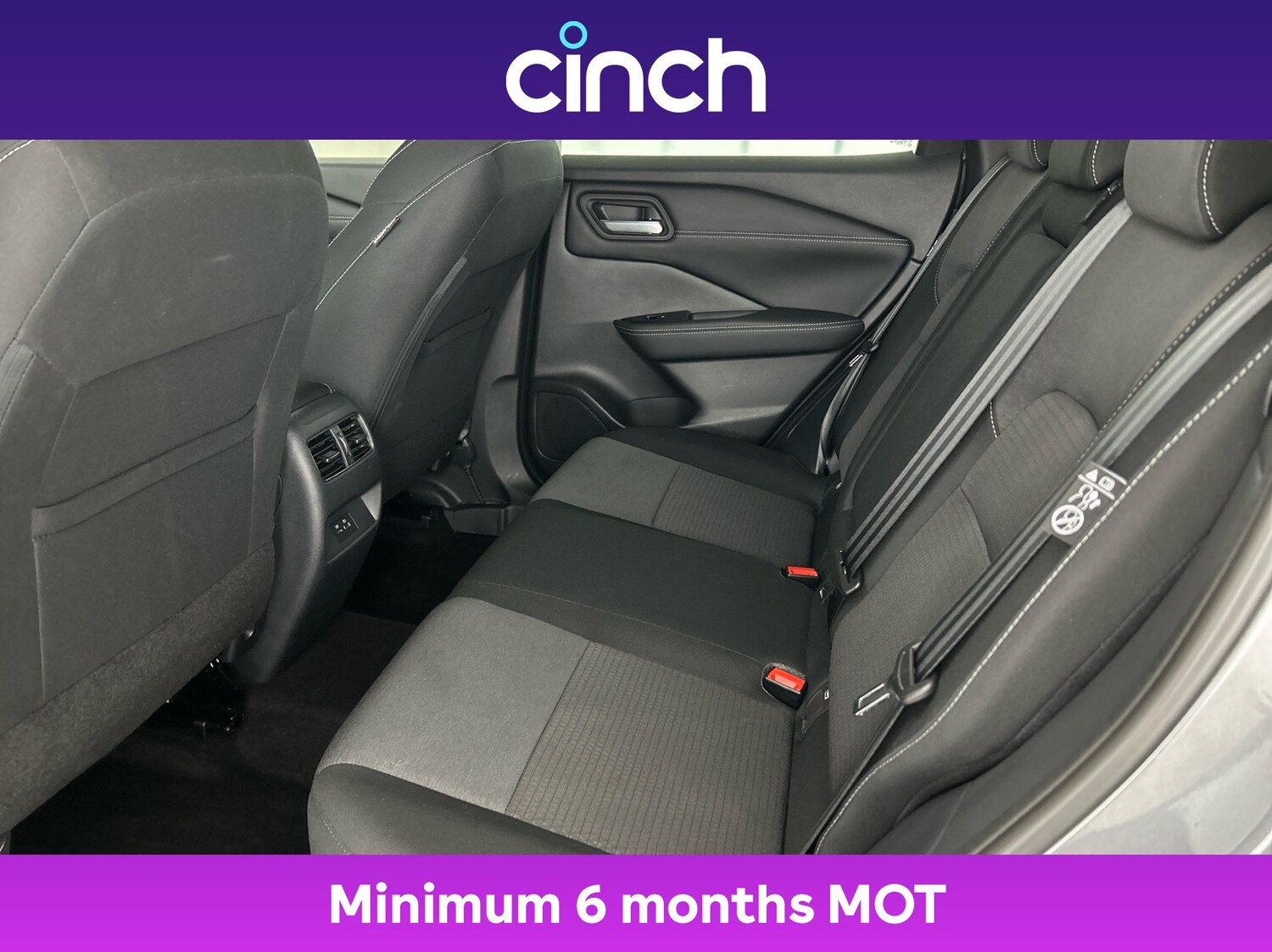 Used Nissan Qashqai 2022 for sale - 77096173: Photo 20