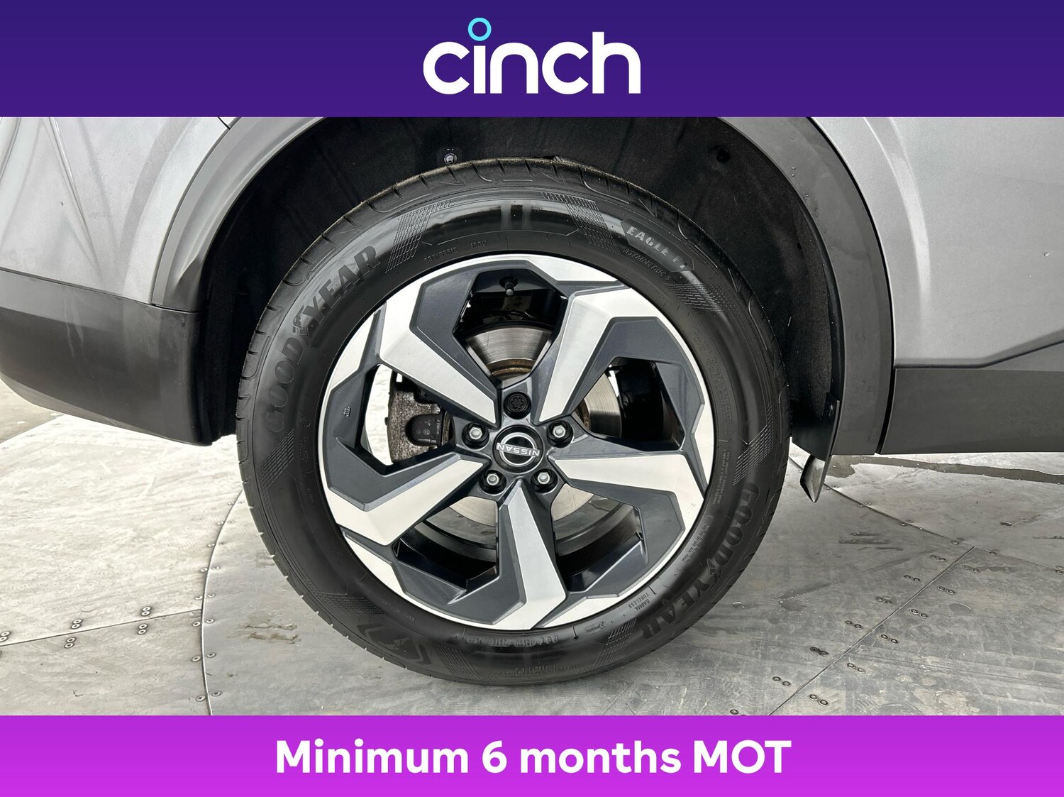 Used Nissan Qashqai 2022 for sale - 77096173: Photo 27