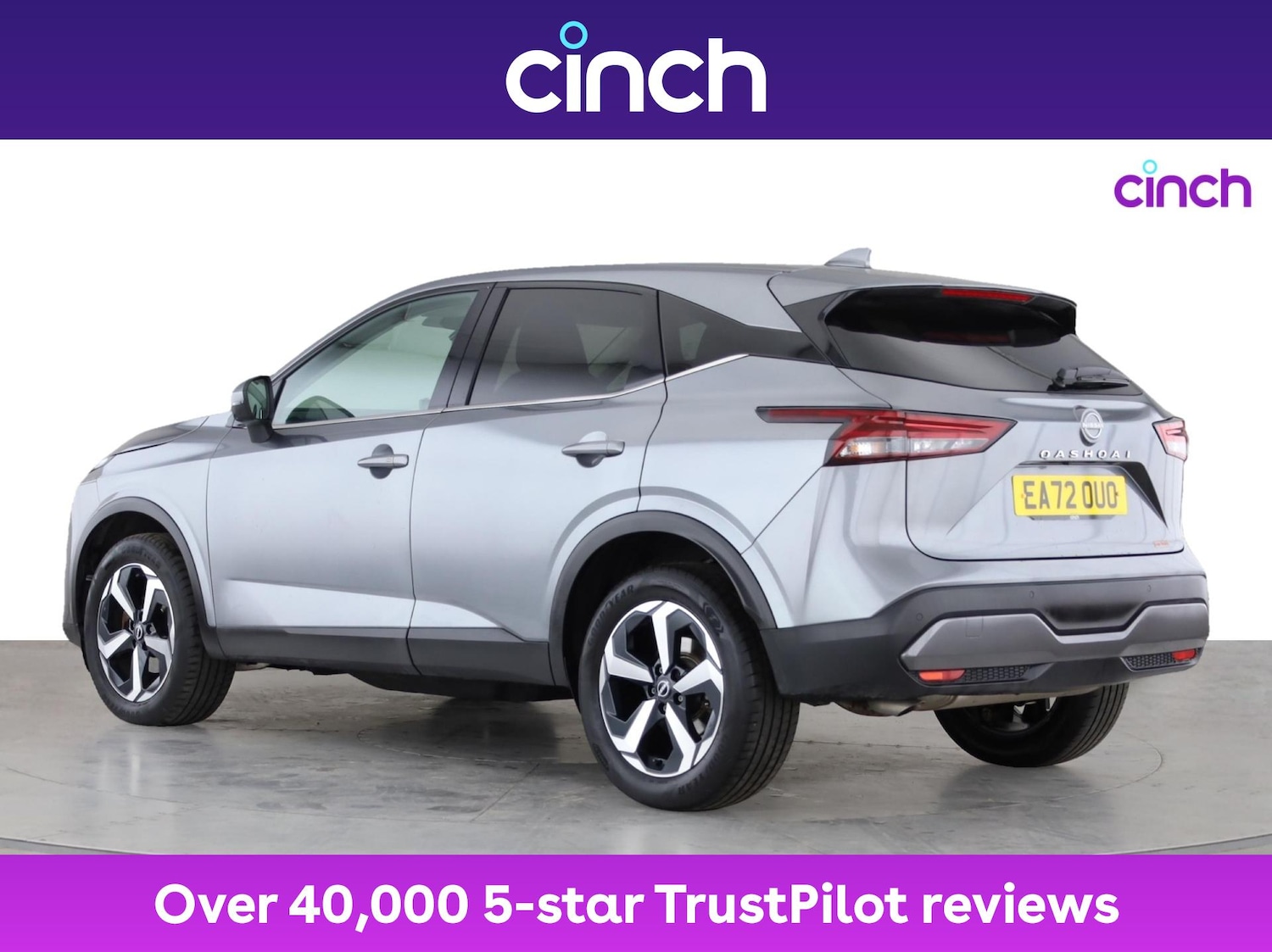 Used Nissan Qashqai 2022 for sale - 77096173: Photo 6