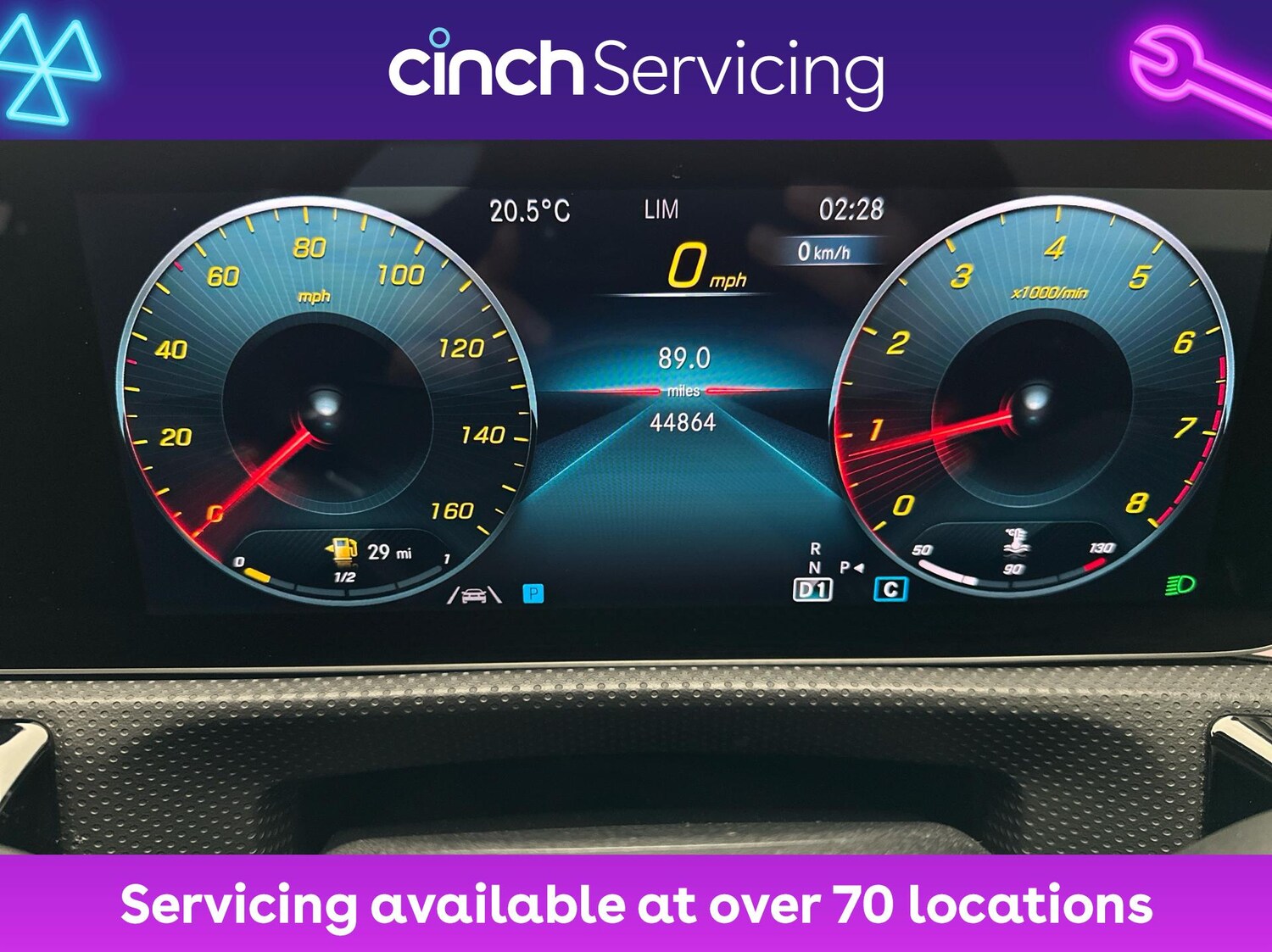 Used Mercedes-Benz A-Class 2019 for sale - 76004089: Photo 18