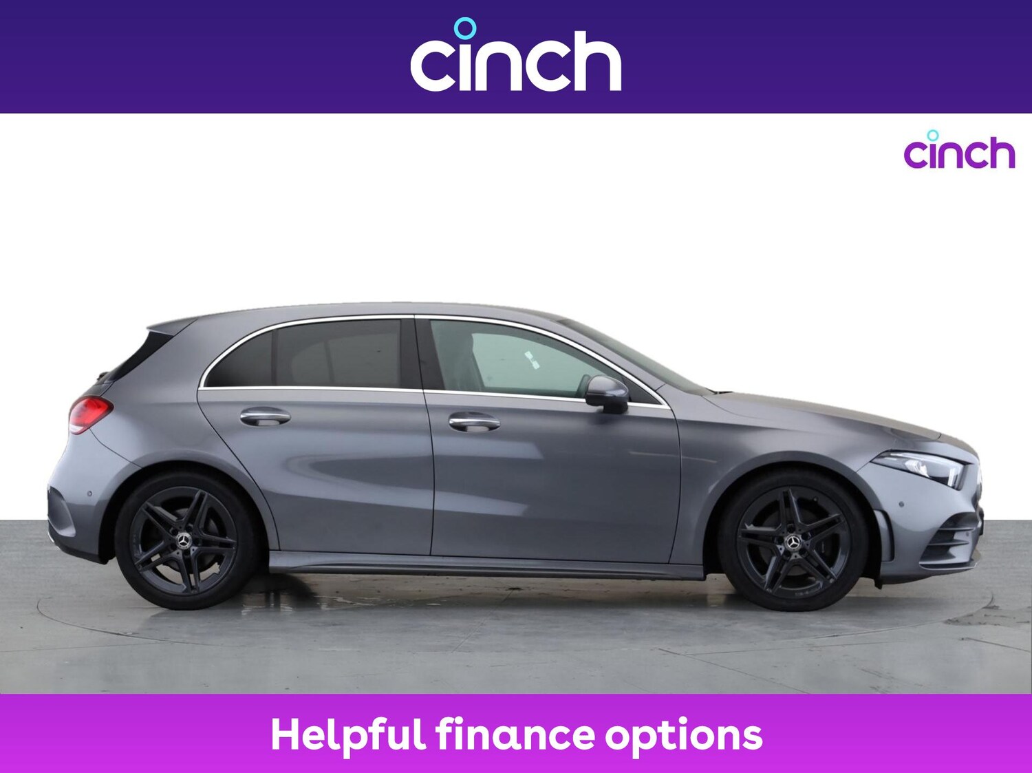 Used Mercedes-Benz A-Class 2019 for sale - 76004089: Photo 2