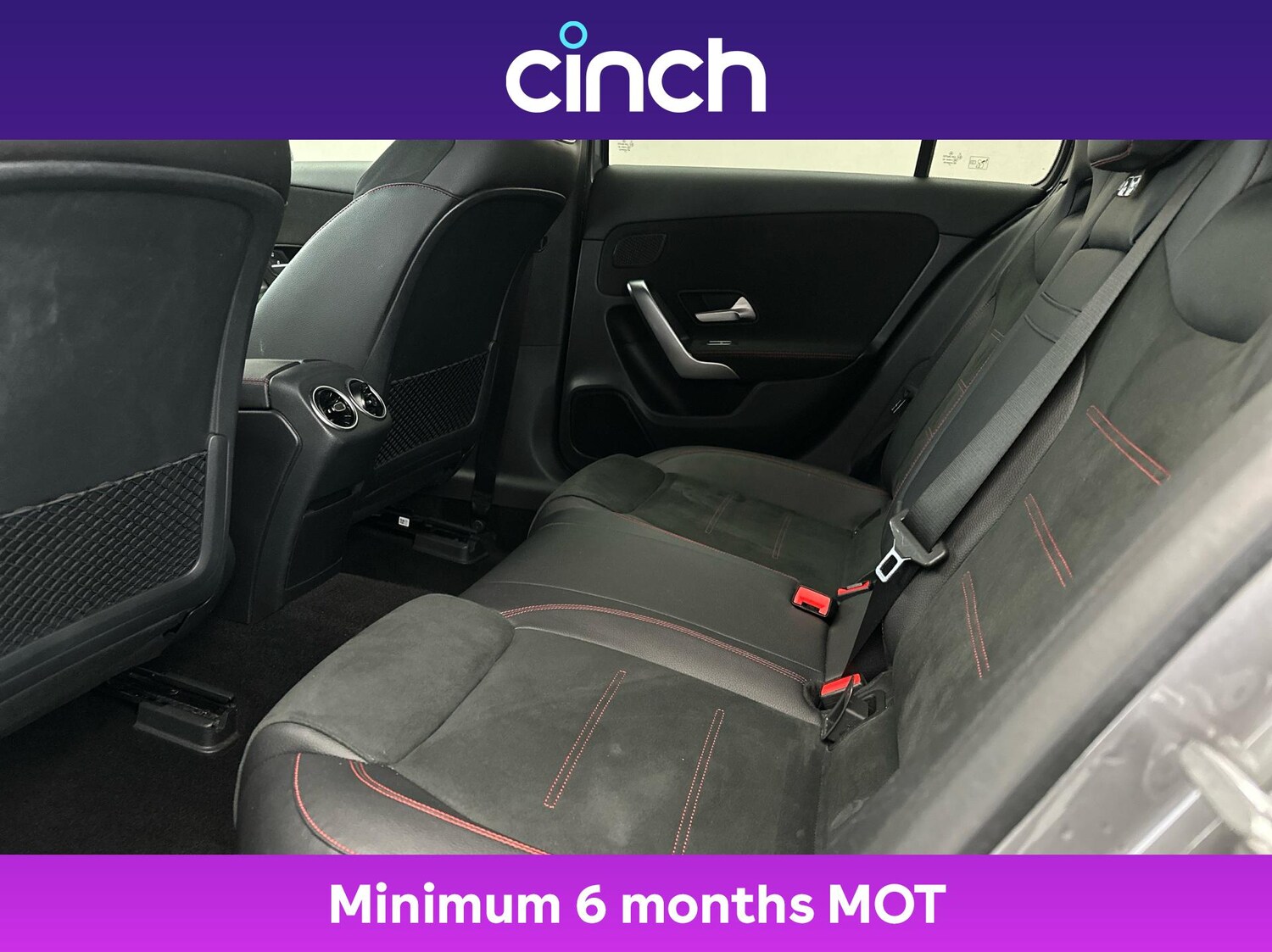 Used Mercedes-Benz A-Class 2019 for sale - 76004089: Photo 20