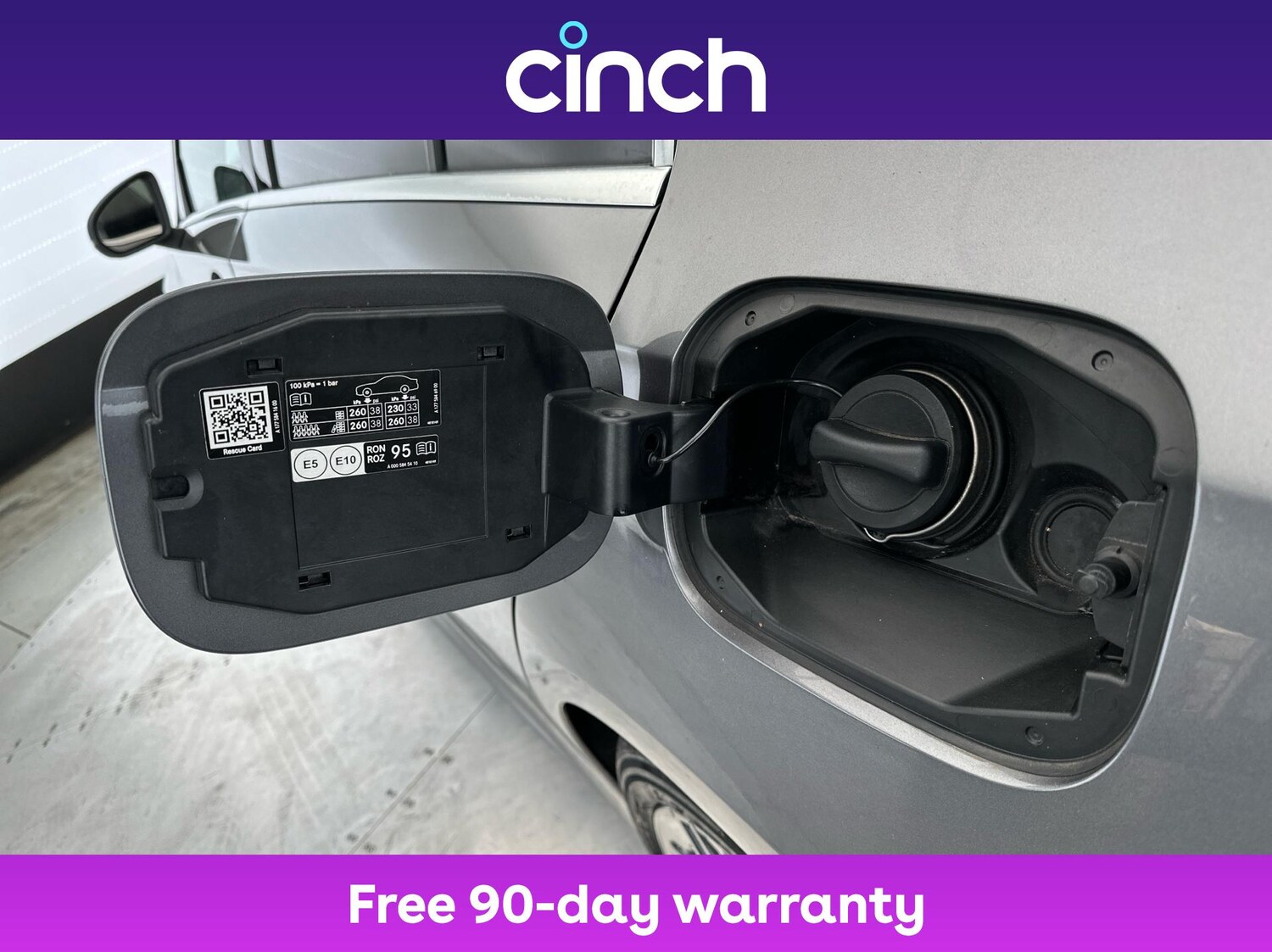 Used Mercedes-Benz A-Class 2019 for sale - 76004089: Photo 29