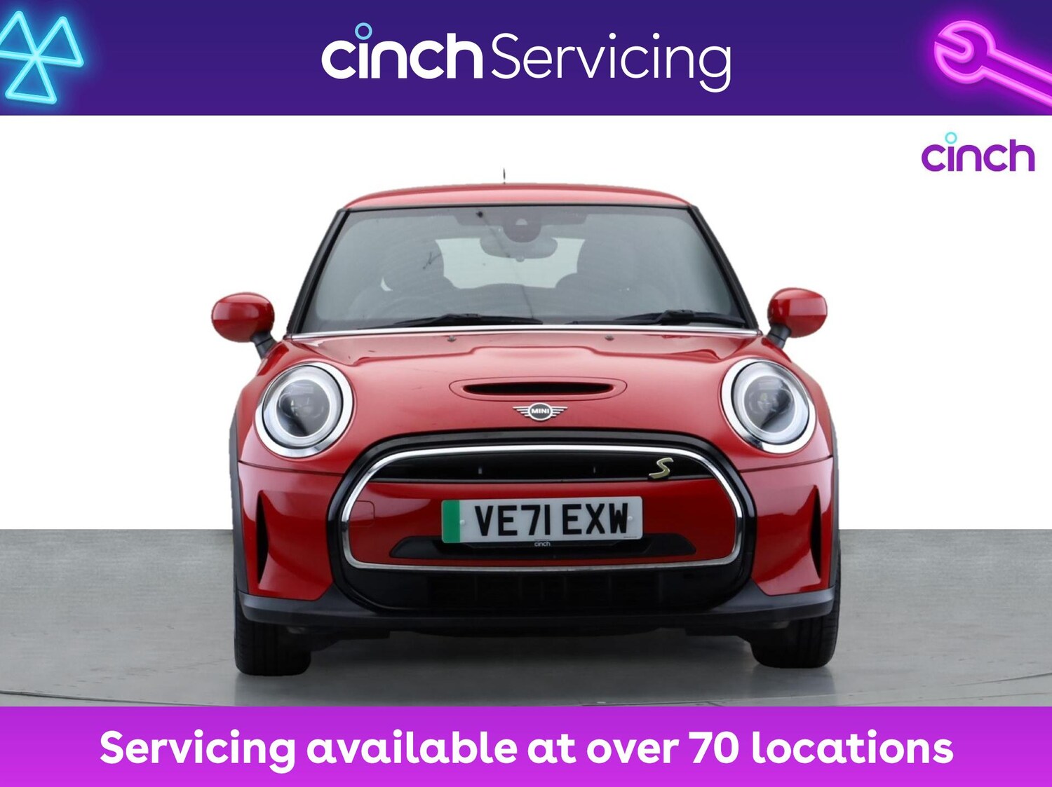 Used MINI Hatch 2021 for sale - 76173990: Photo 11