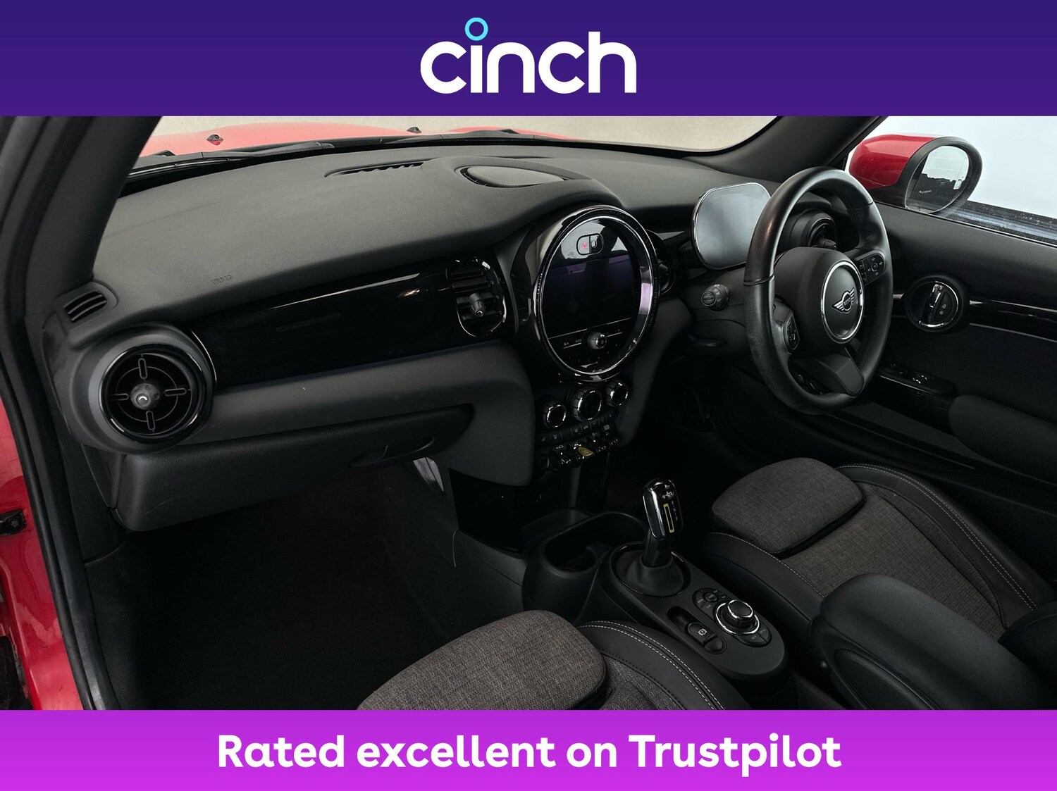 Used MINI Hatch 2021 for sale - 76173990: Photo 14