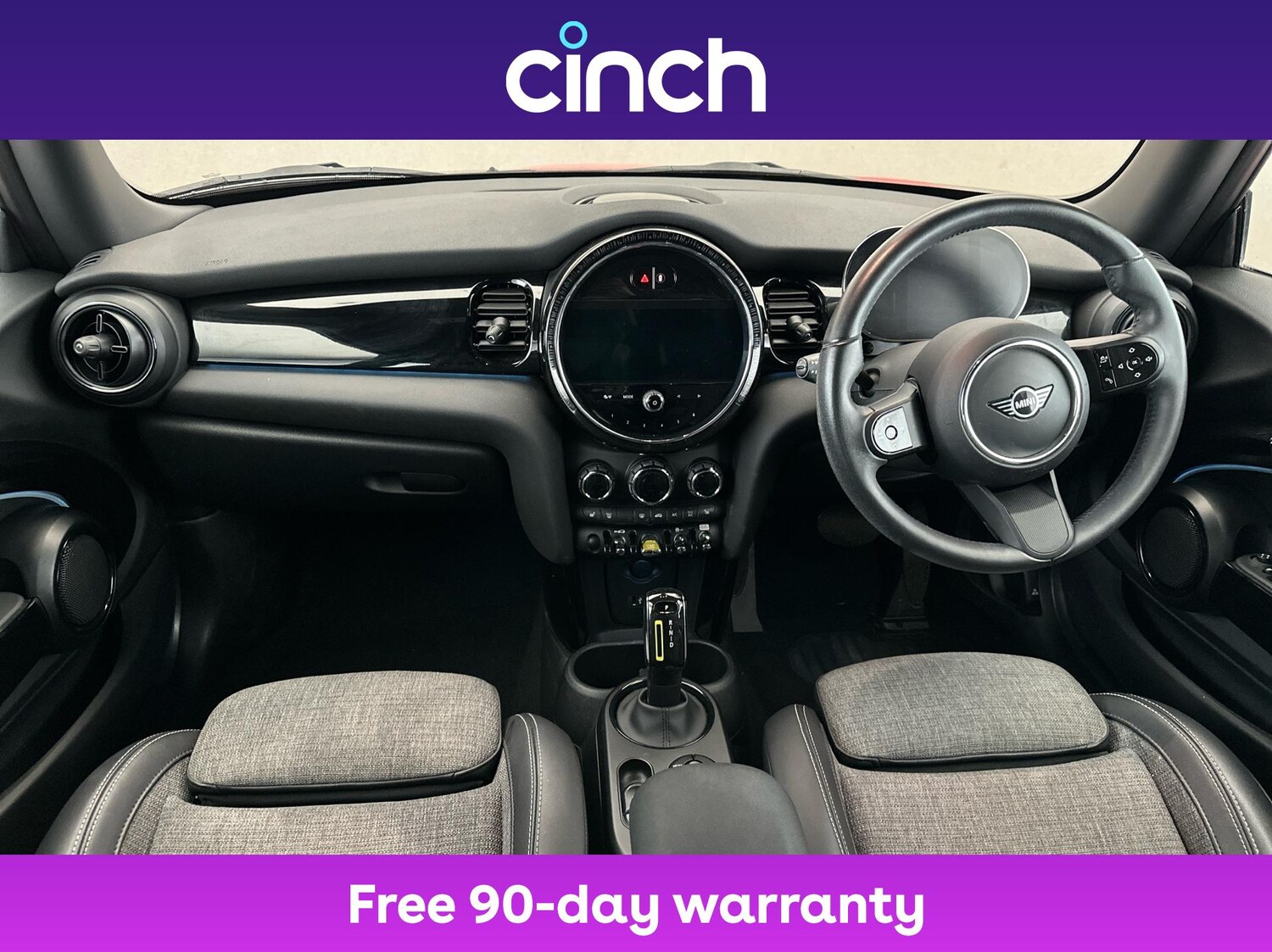 Used MINI Hatch 2021 for sale - 76173990: Photo 15