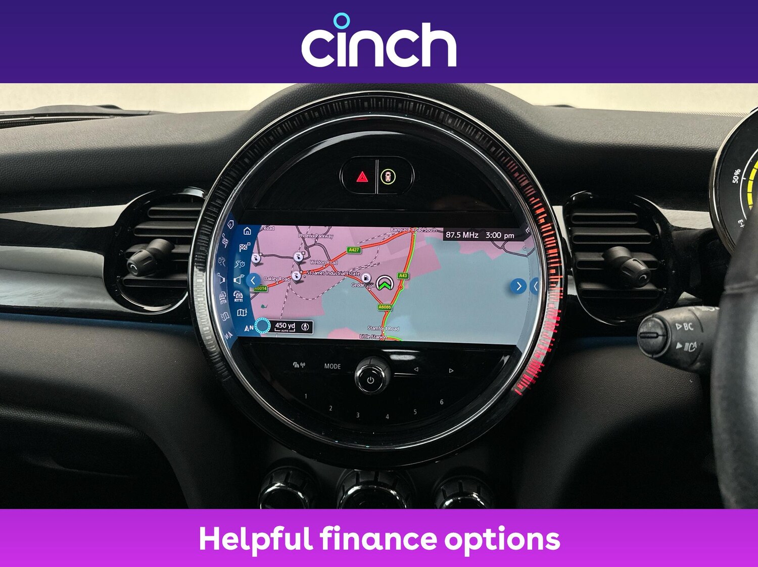 Used MINI Hatch 2021 for sale - 76173990: Photo 17