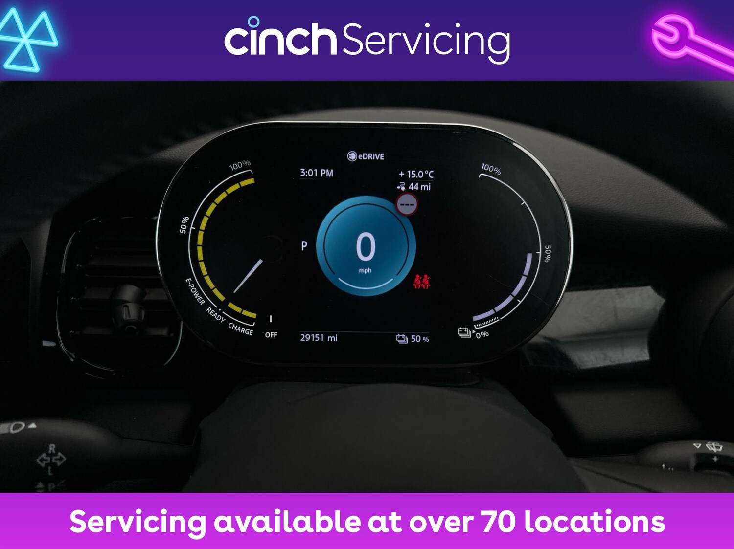 Used MINI Hatch 2021 for sale - 76173990: Photo 18