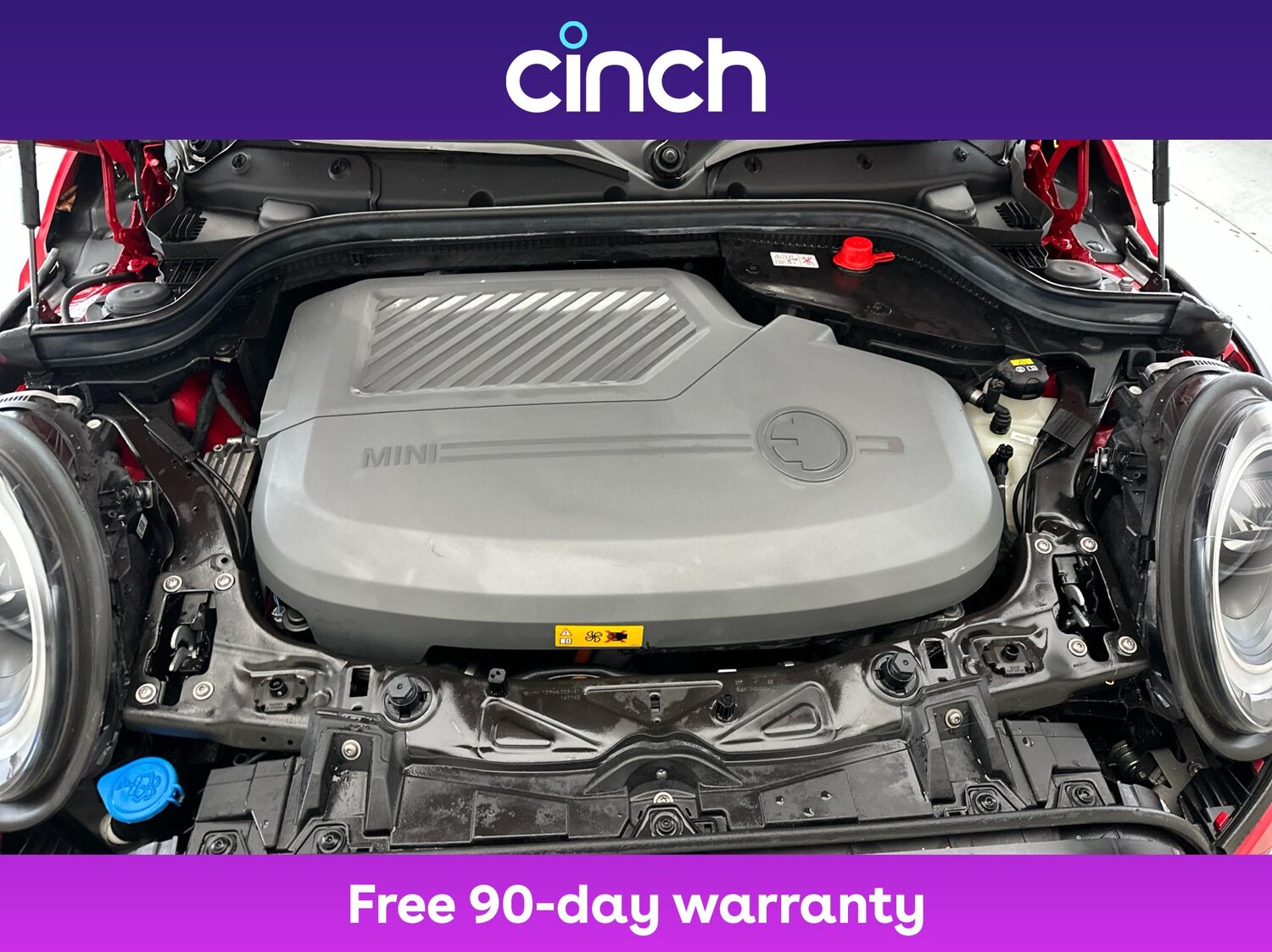 Used MINI Hatch 2021 for sale - 76173990: Photo 23