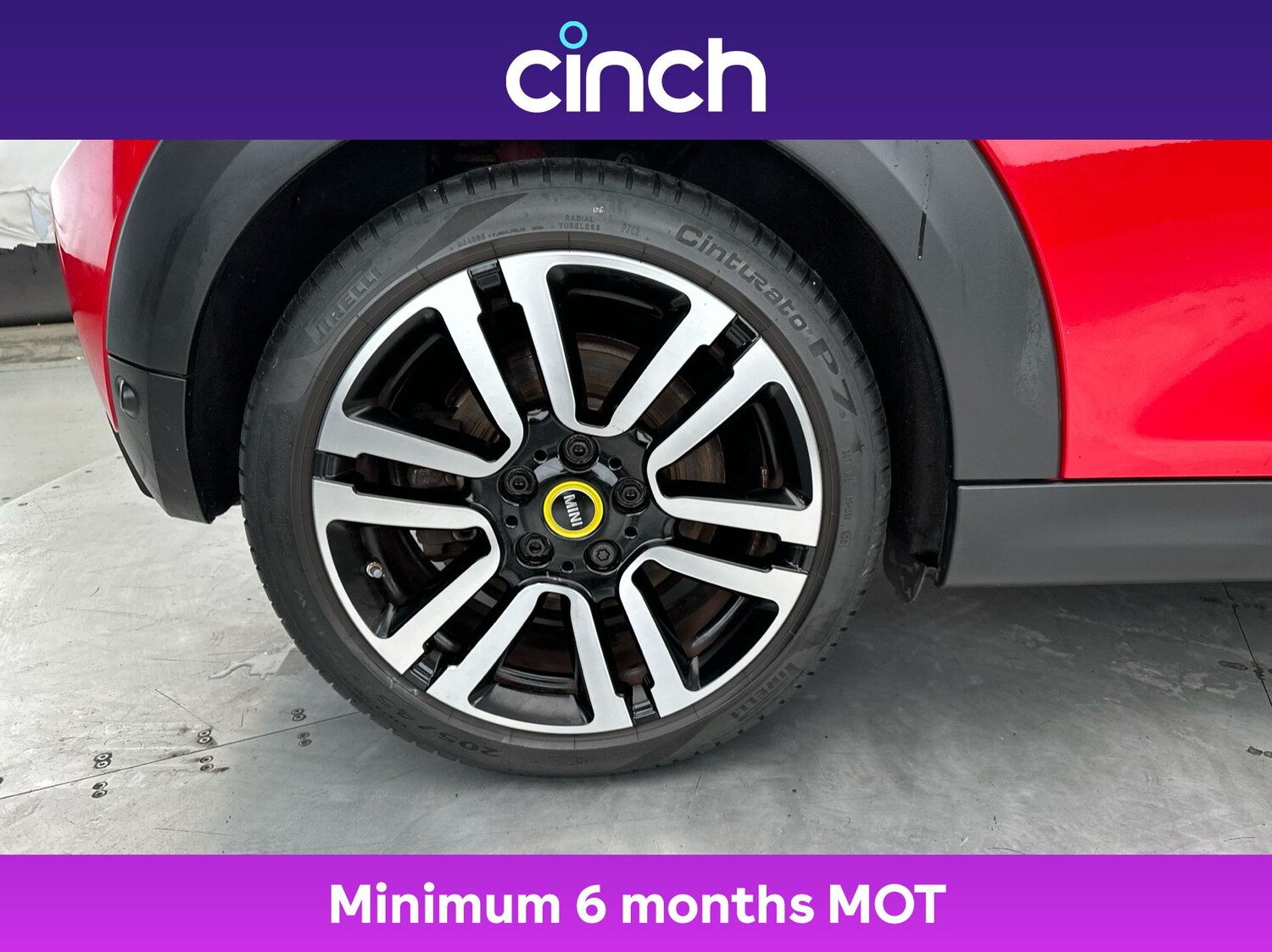 Used MINI Hatch 2021 for sale - 76173990: Photo 27