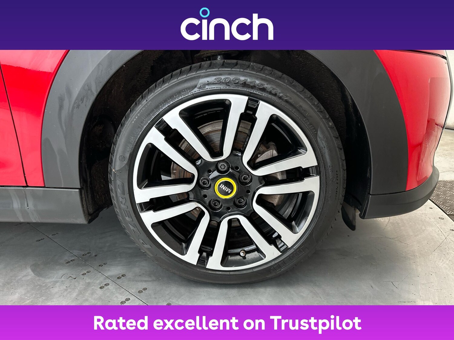 Used MINI Hatch 2021 for sale - 76173990: Photo 28