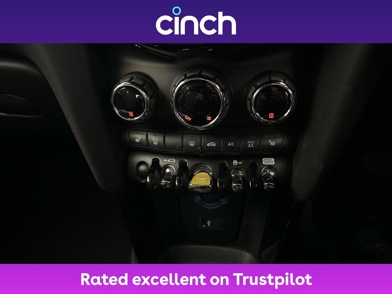 Used MINI Hatch 2021 for sale - 76173990: Photo 33