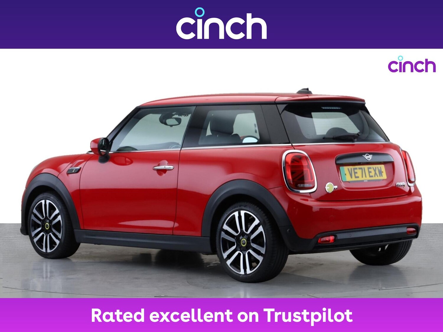 Used MINI Hatch 2021 for sale - 76173990: Photo 6