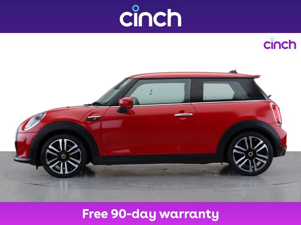 Used MINI Hatch 2021 for sale - 76173990: Photo 8
